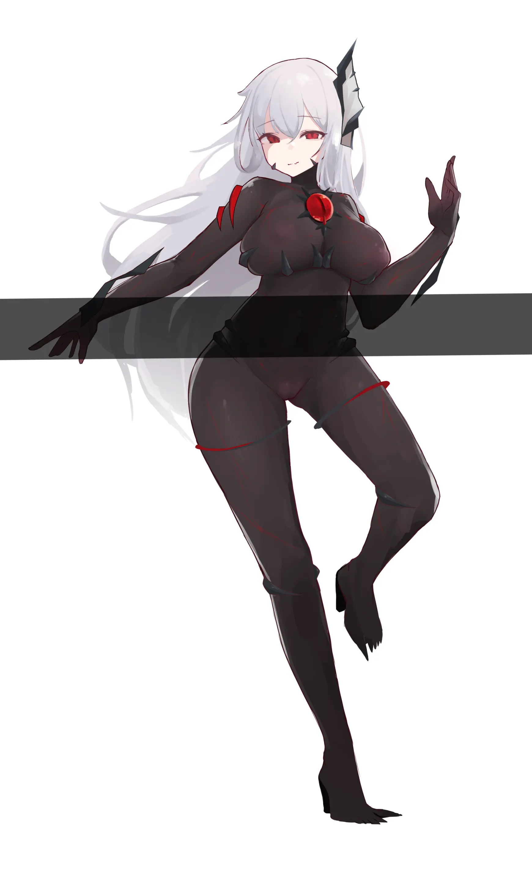 Artist MonaKKKK