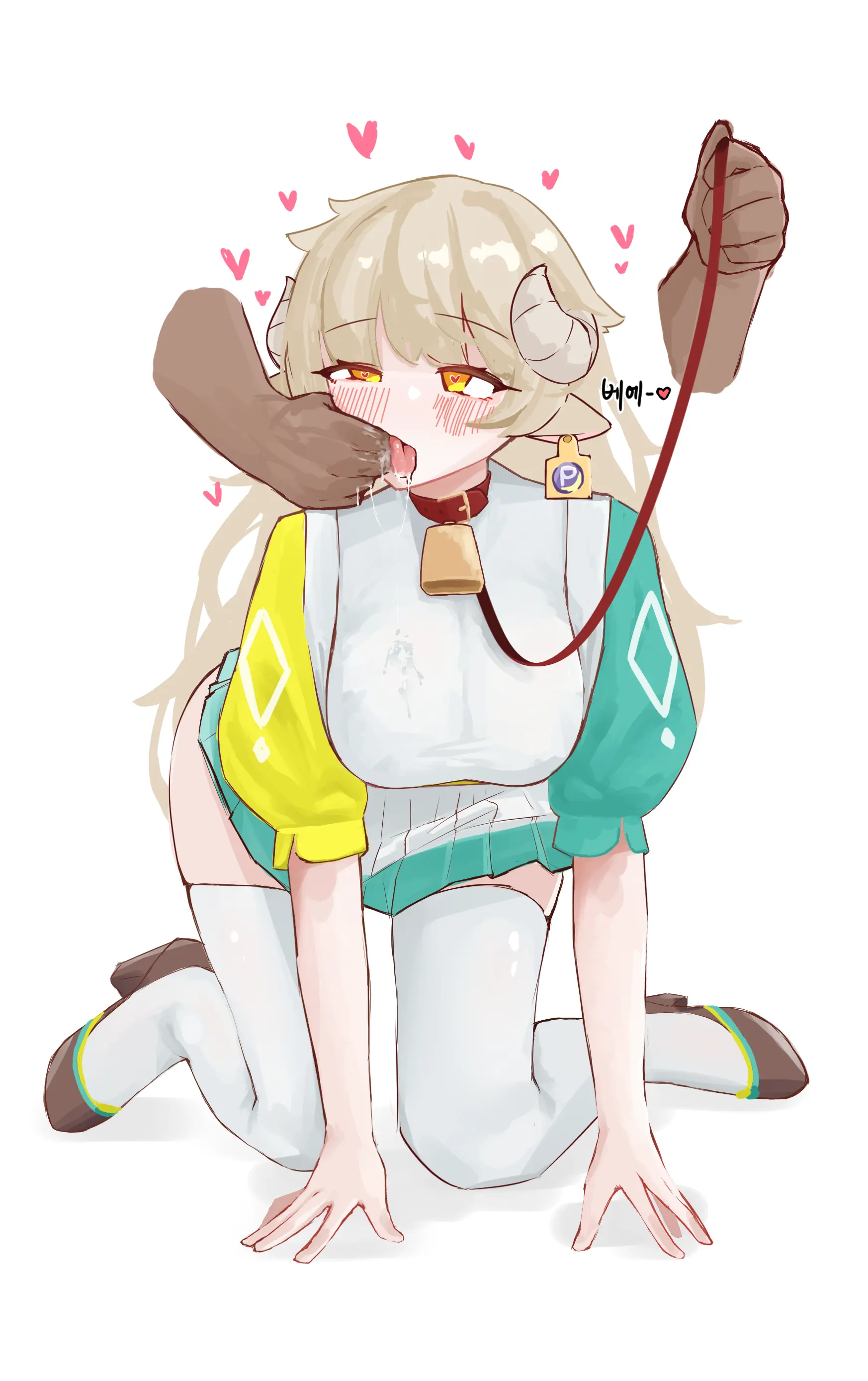 Artist MonaKKKK