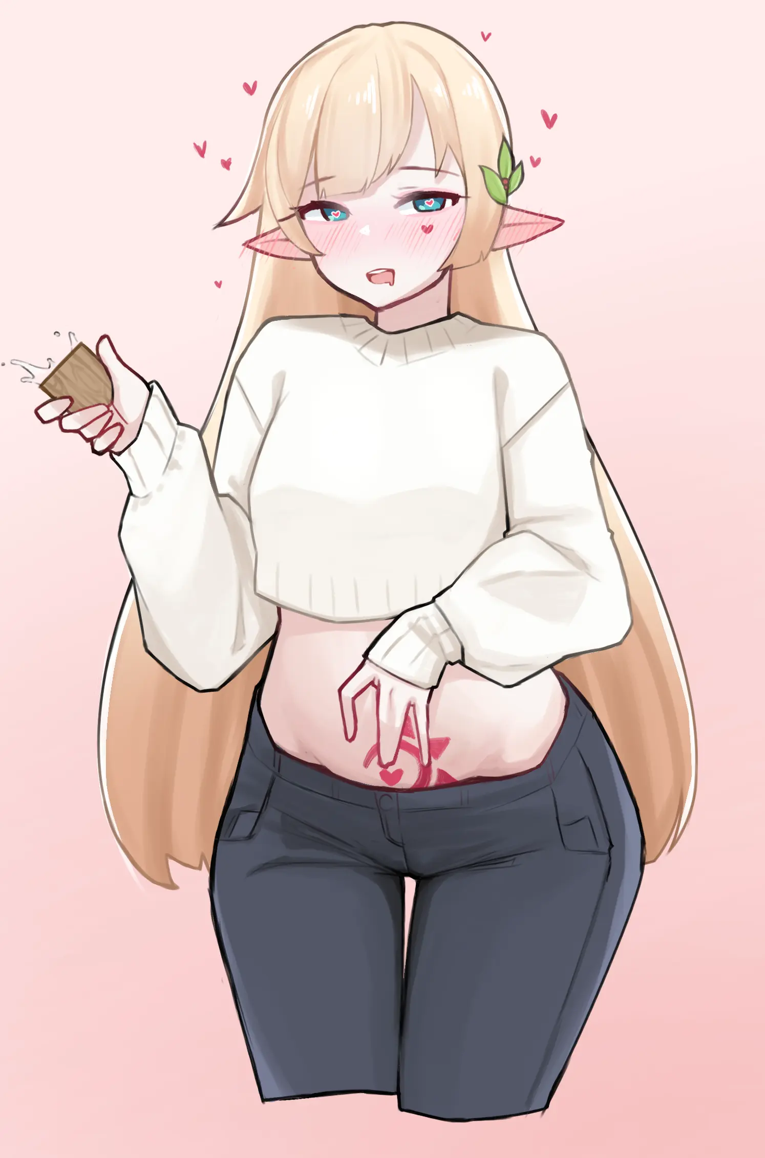 Artist MonaKKKK