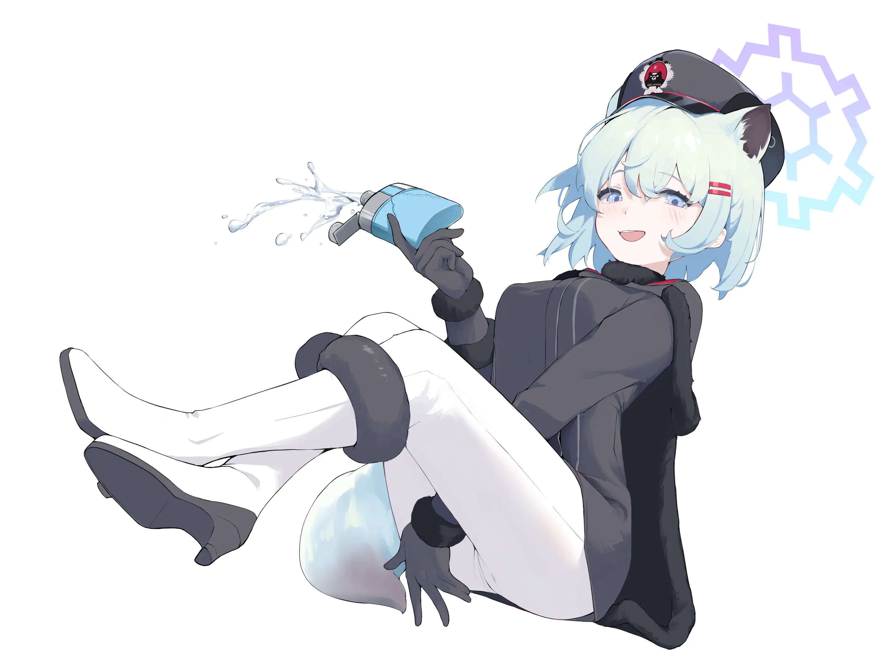 Artist MonaKKKK