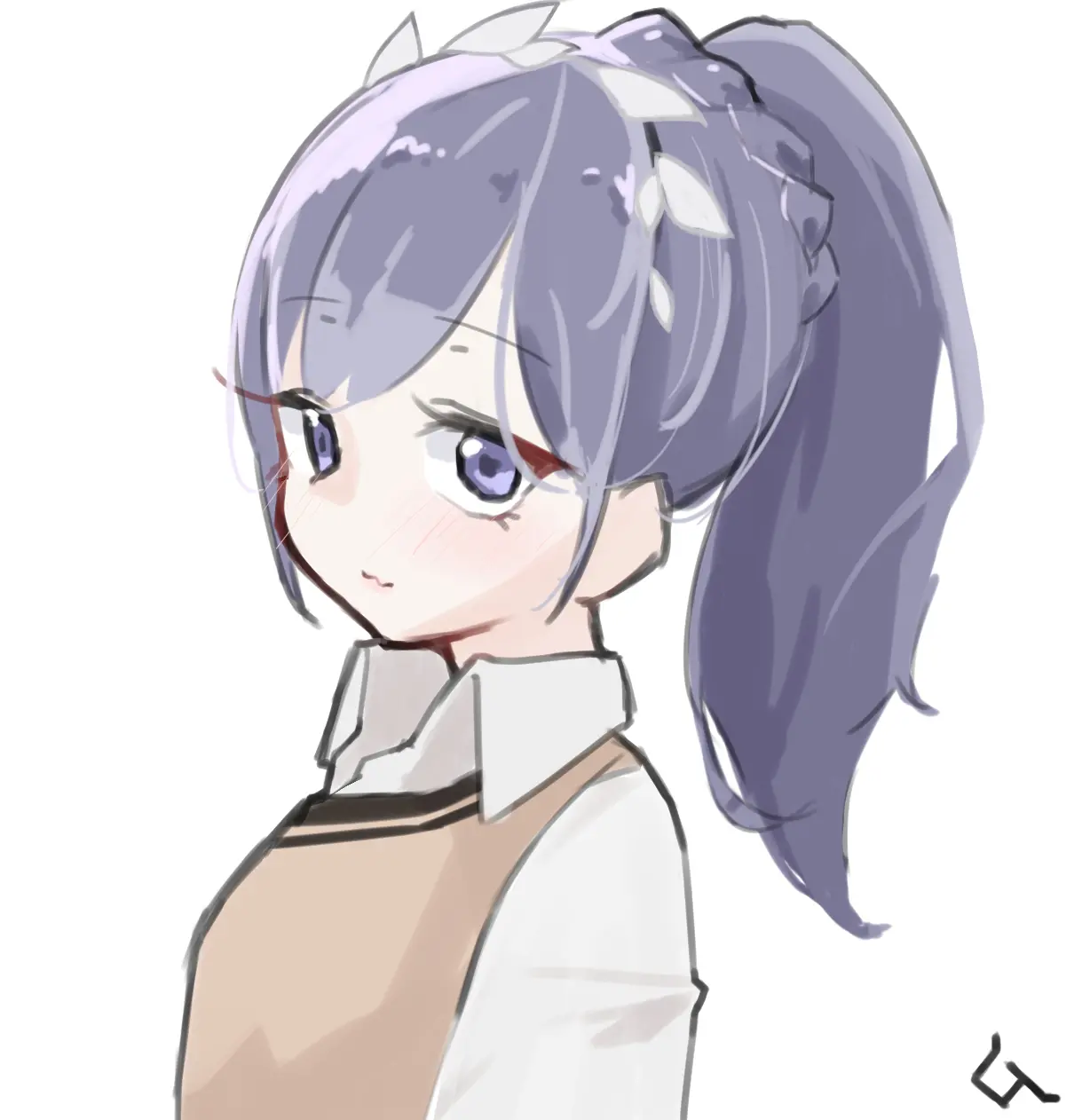 Artist MonaKKKK