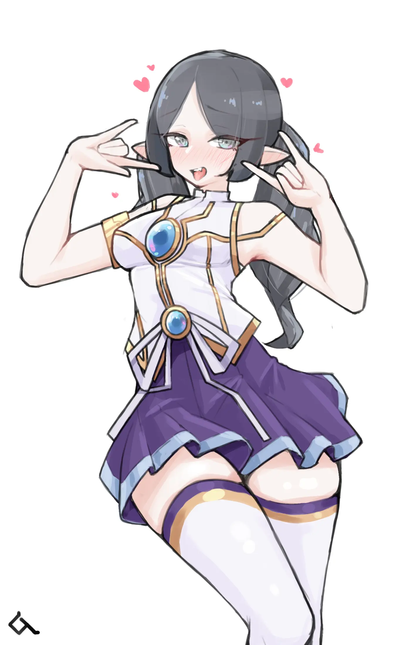 Artist MonaKKKK