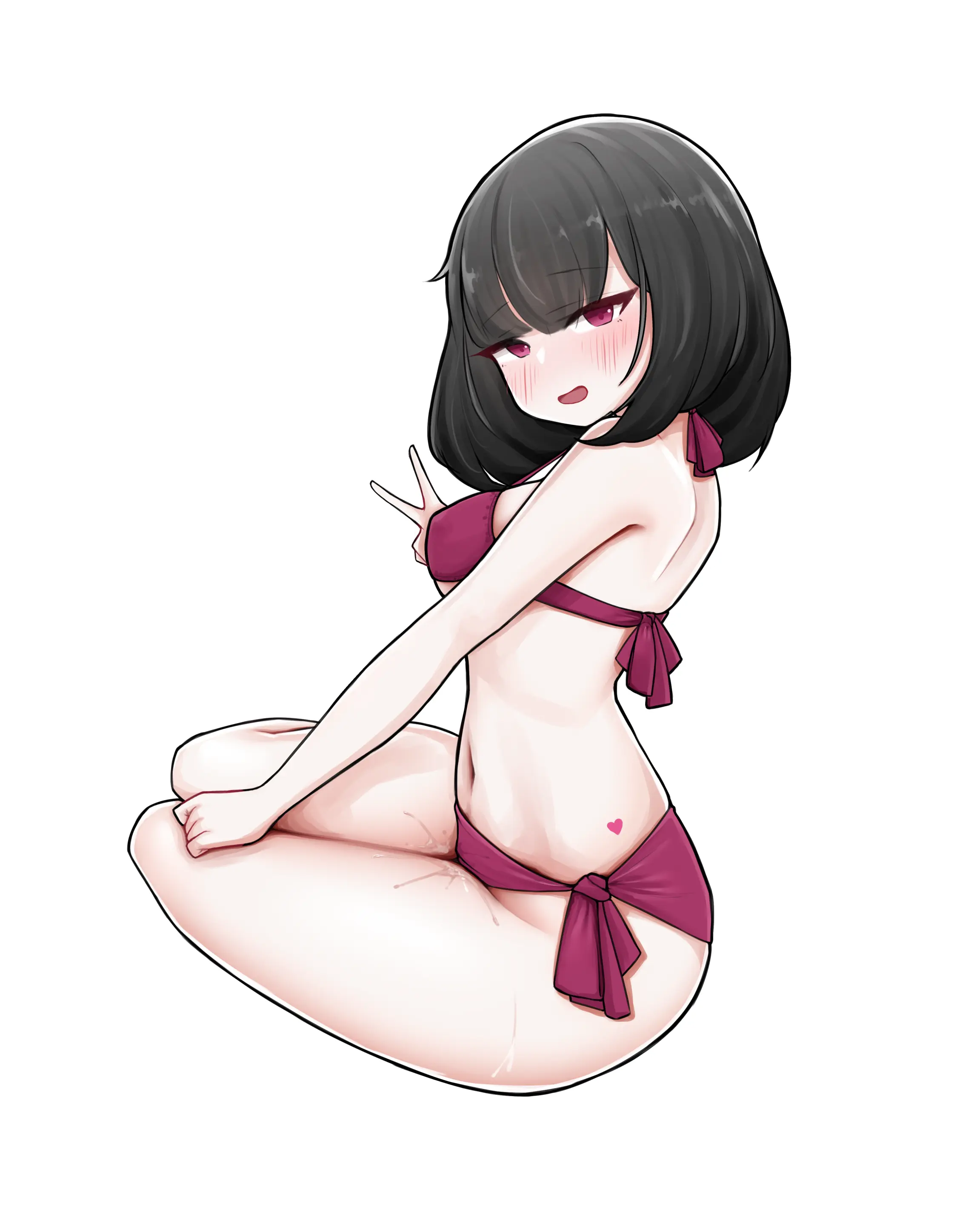 Artist MonaKKKK