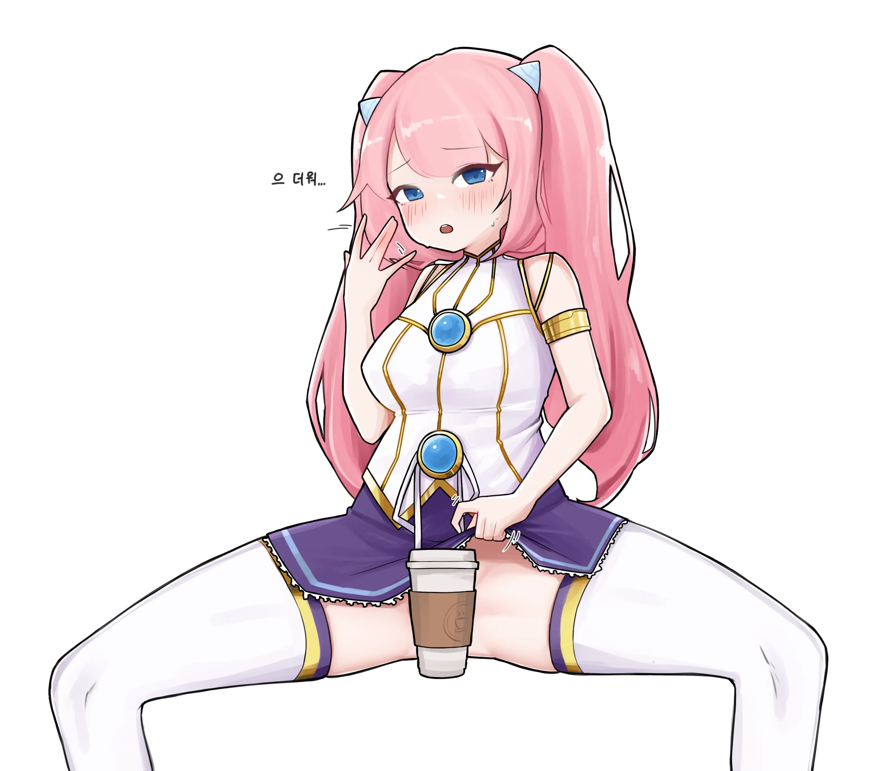 Artist MonaKKKK