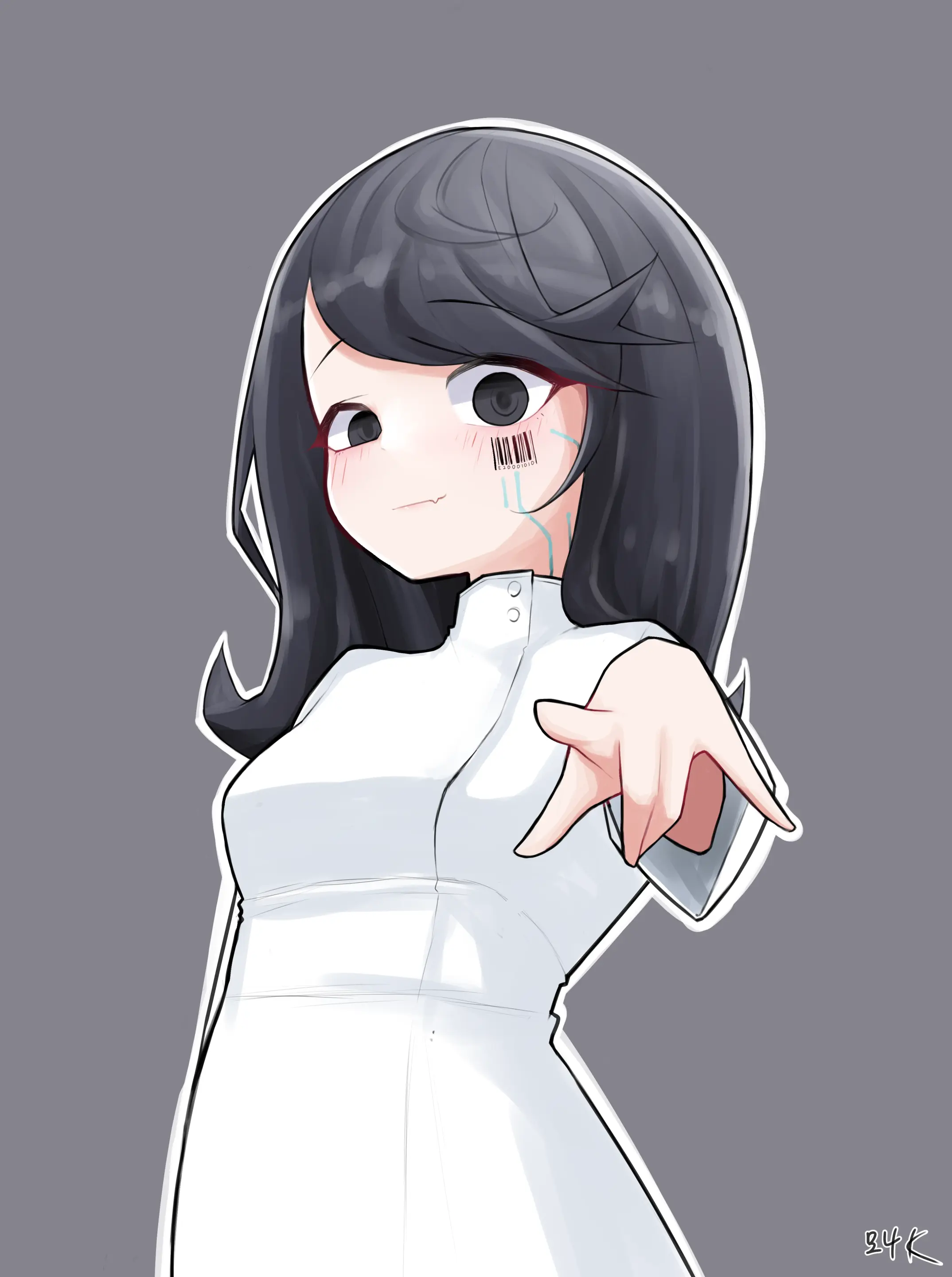 Artist MonaKKKK