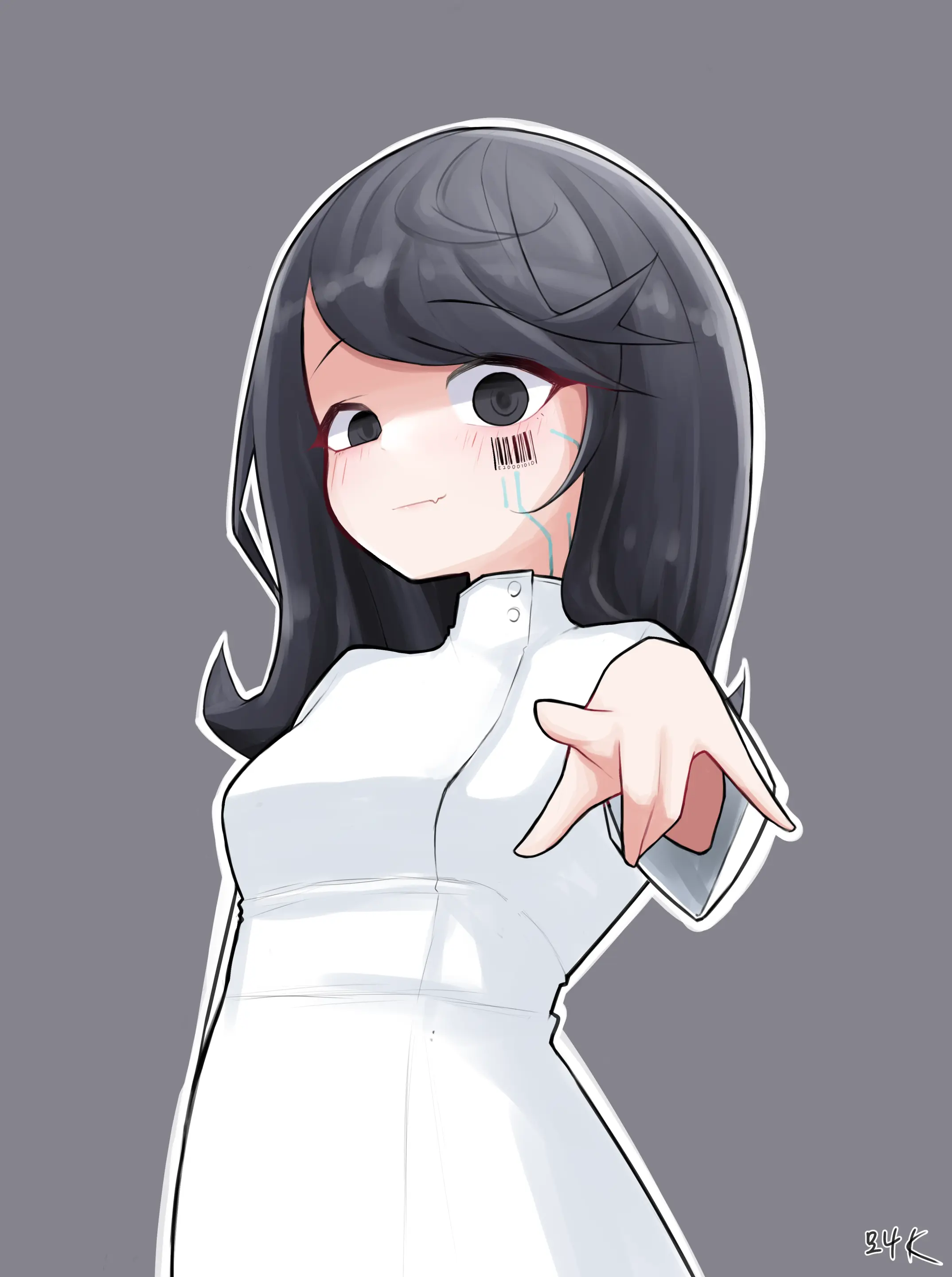 Artist MonaKKKK
