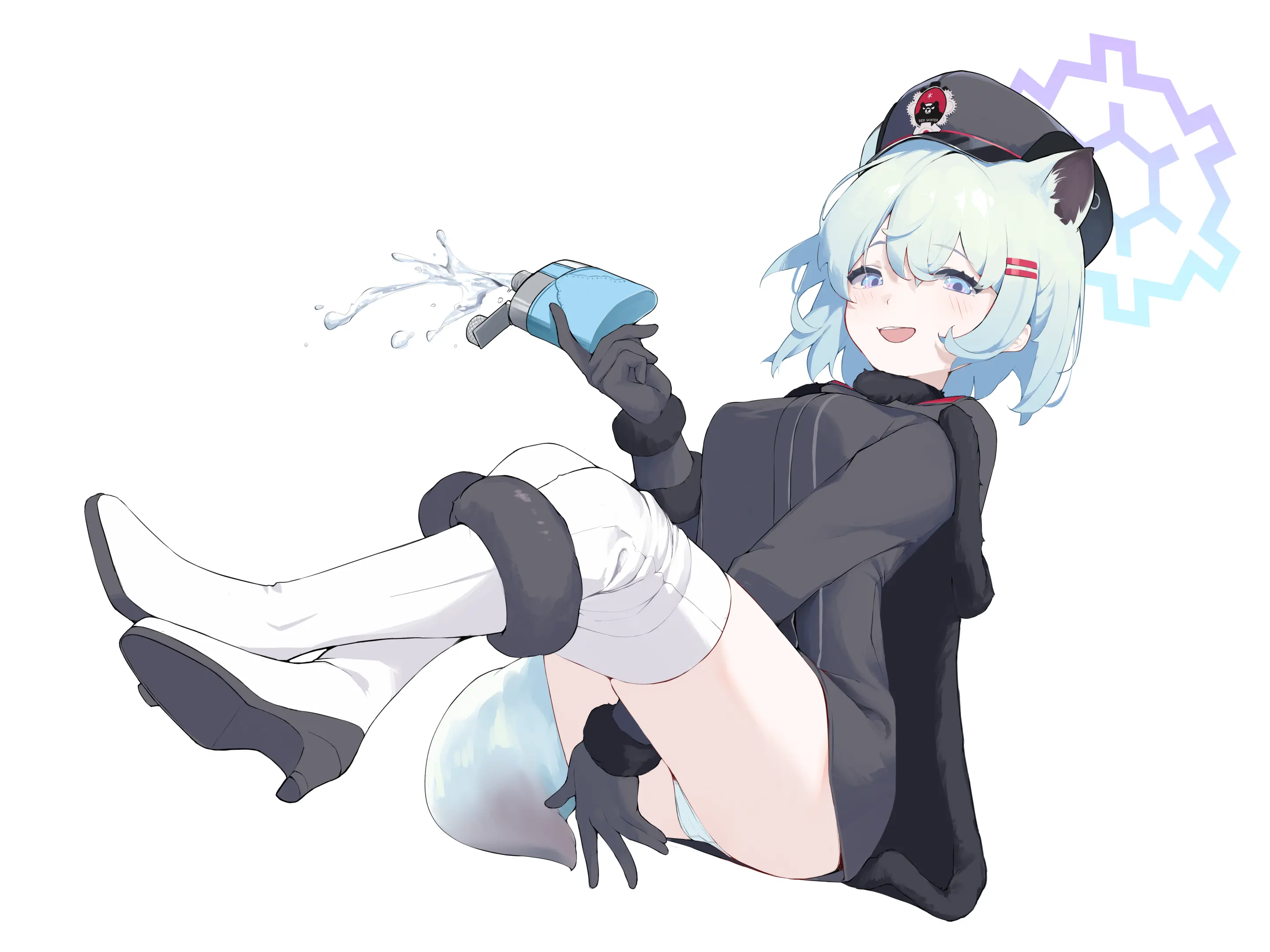 Artist MonaKKKK