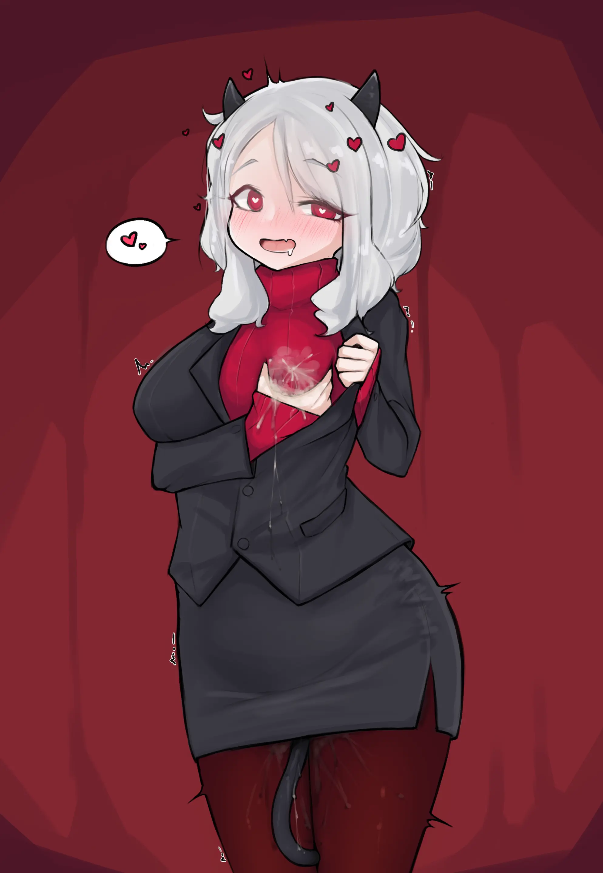 Artist MonaKKKK