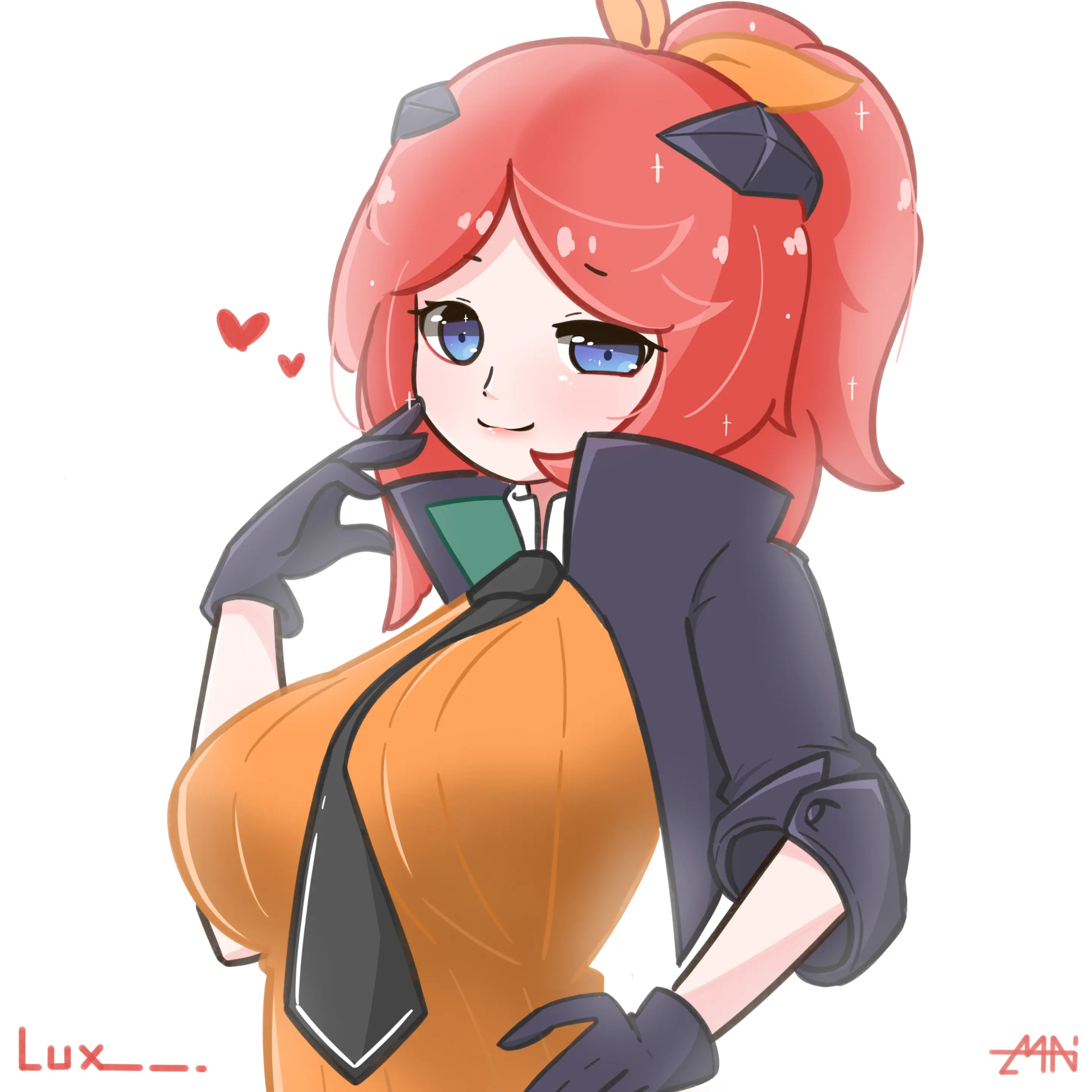 Artist MonaKKKK