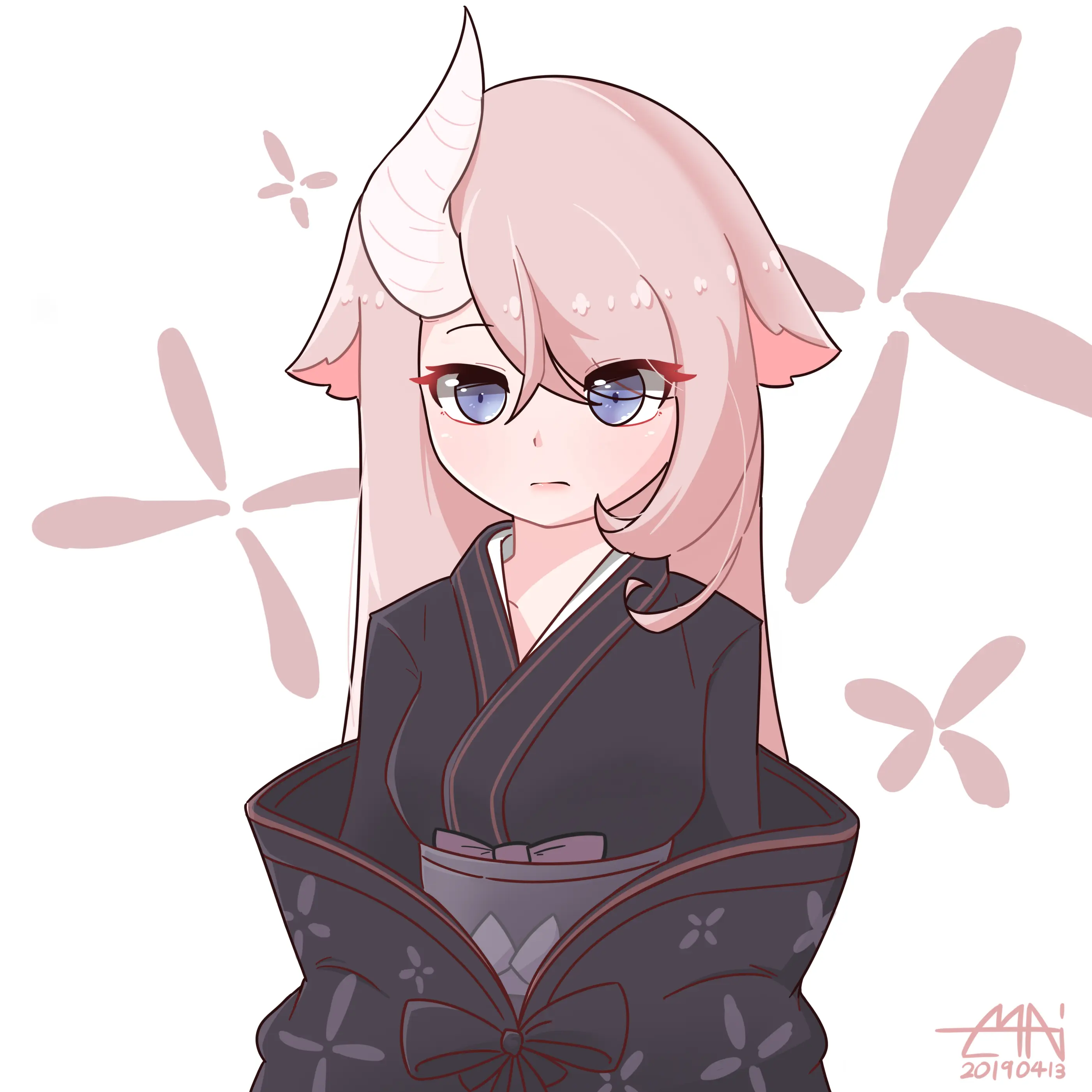 Artist MonaKKKK