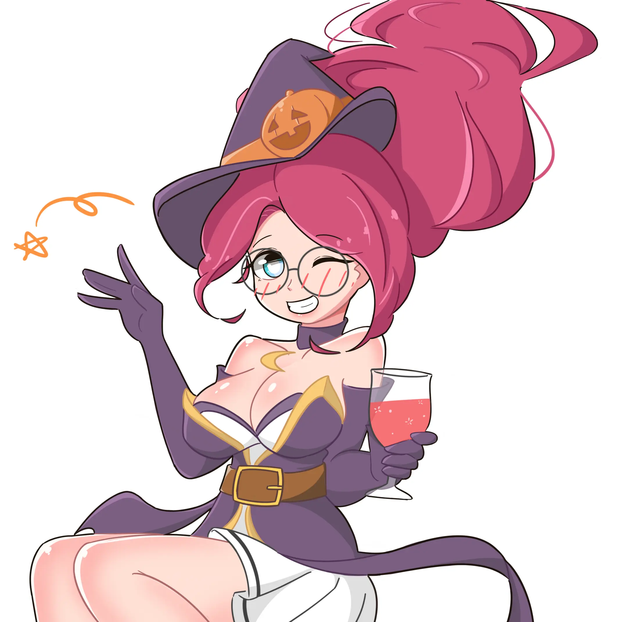 Artist MonaKKKK