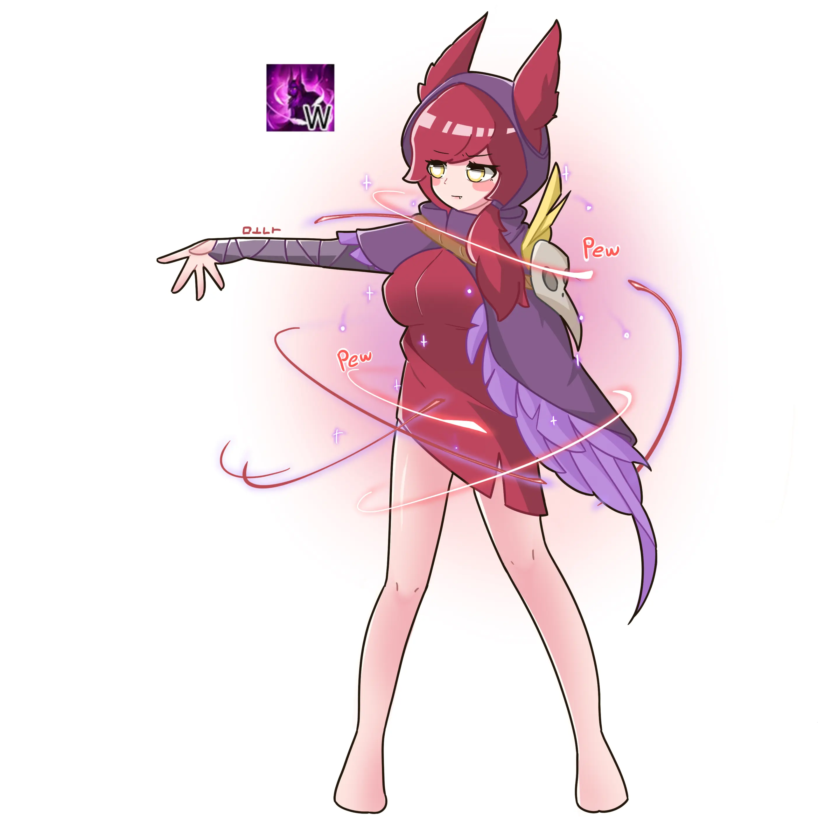 Artist MonaKKKK
