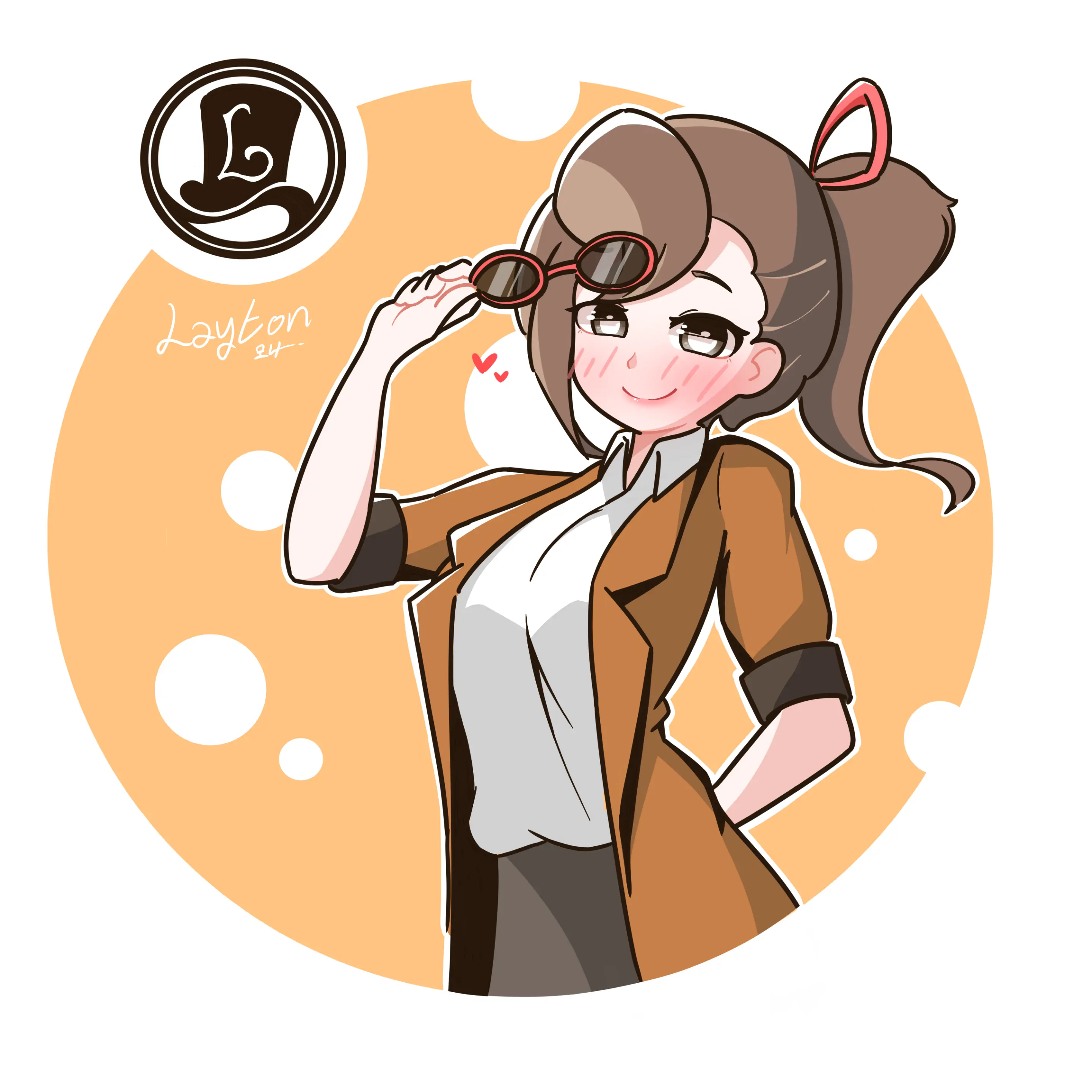 Artist MonaKKKK