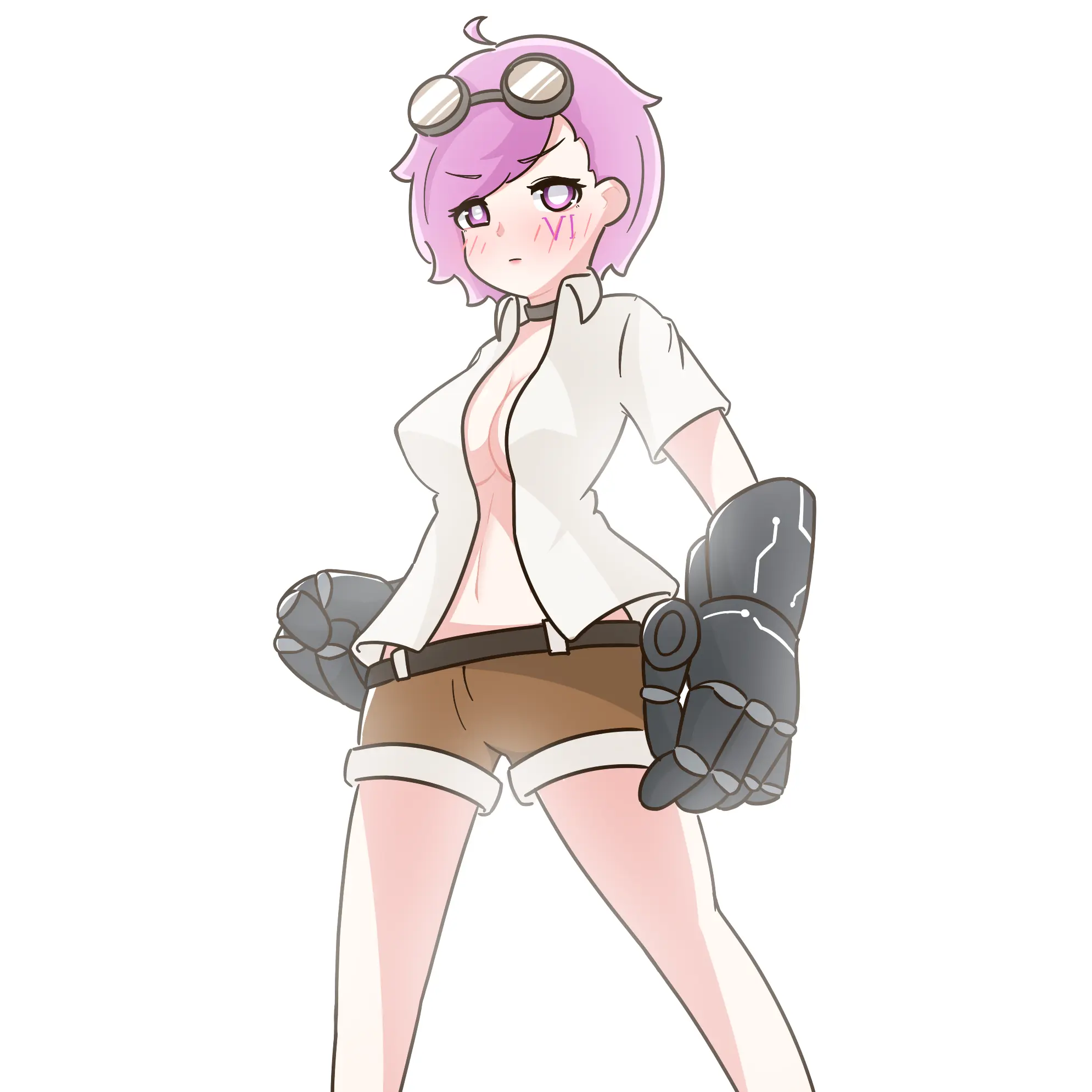 Artist MonaKKKK