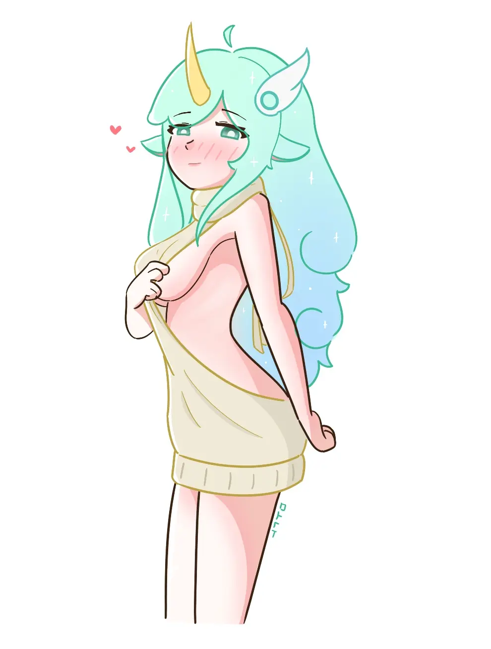 Artist MonaKKKK
