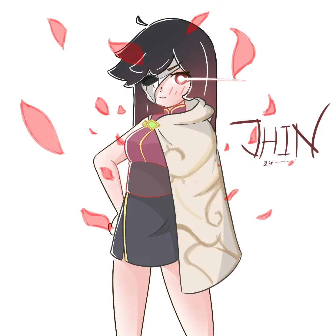 Artist MonaKKKK