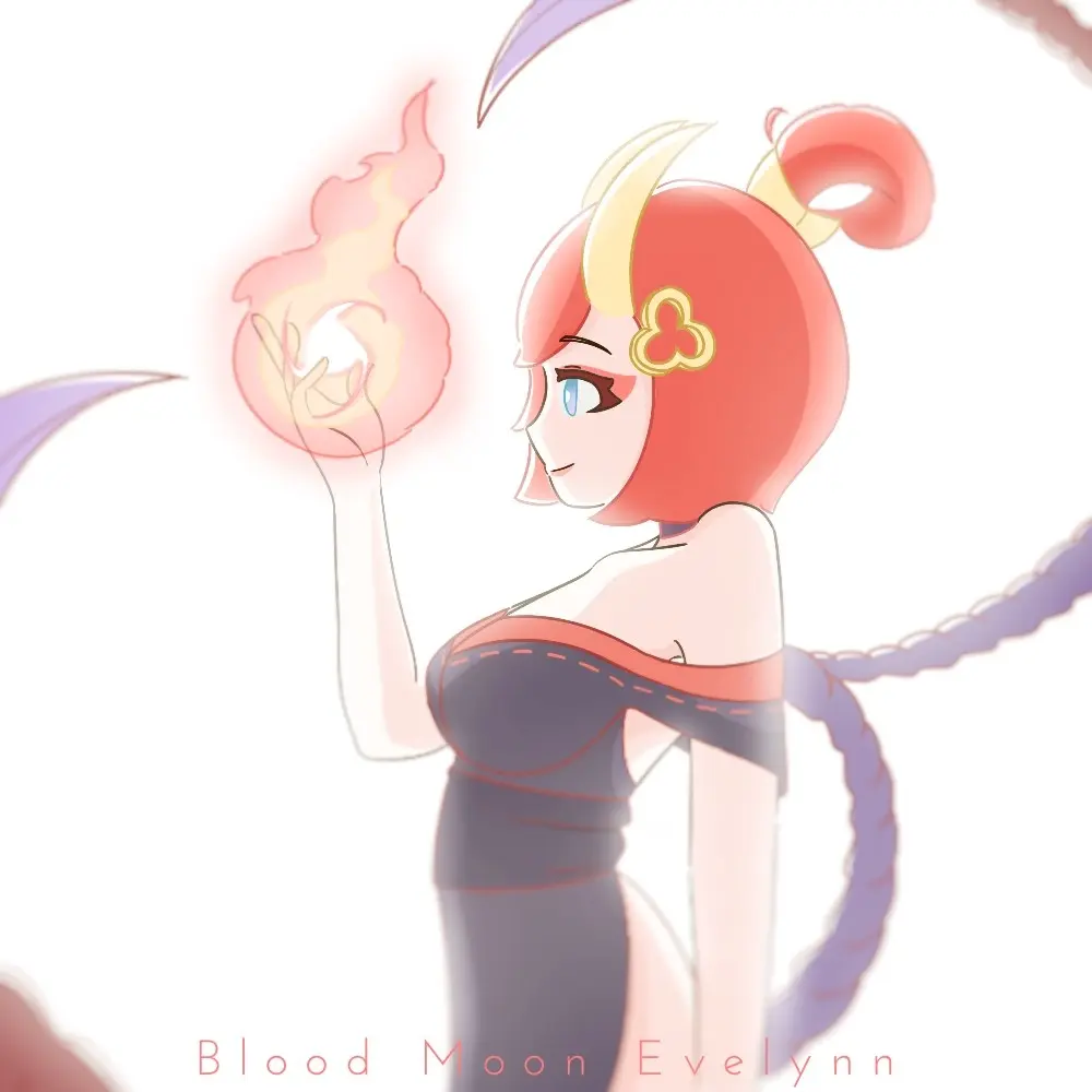 Artist MonaKKKK