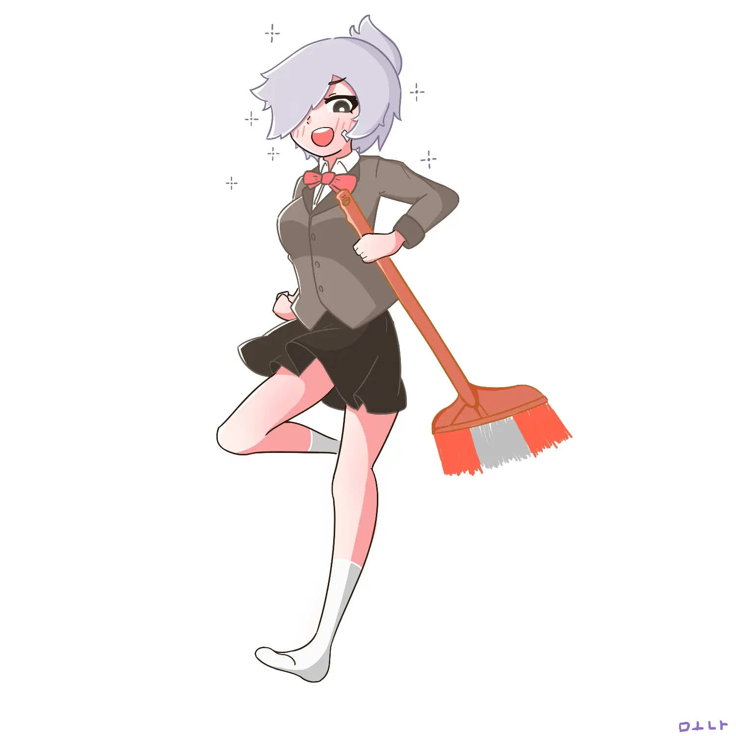 Artist MonaKKKK