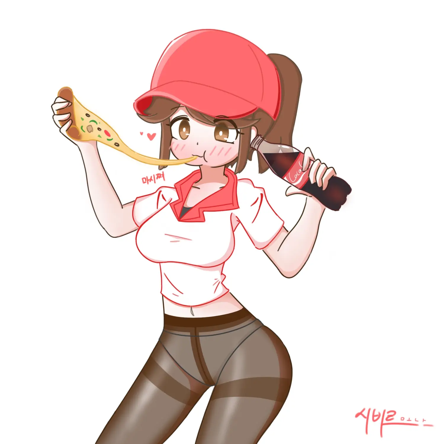 Artist MonaKKKK