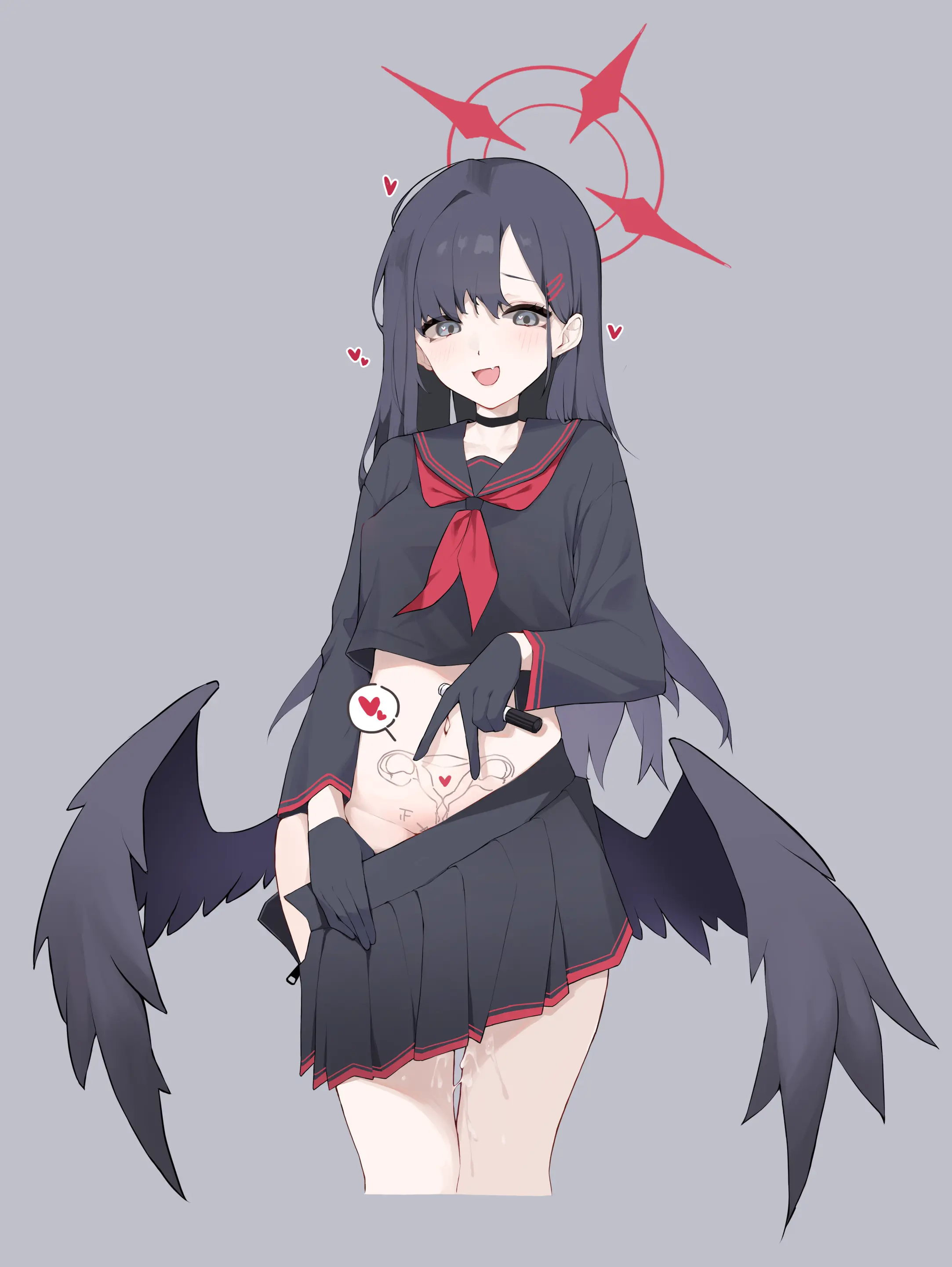Artist MonaKKKK