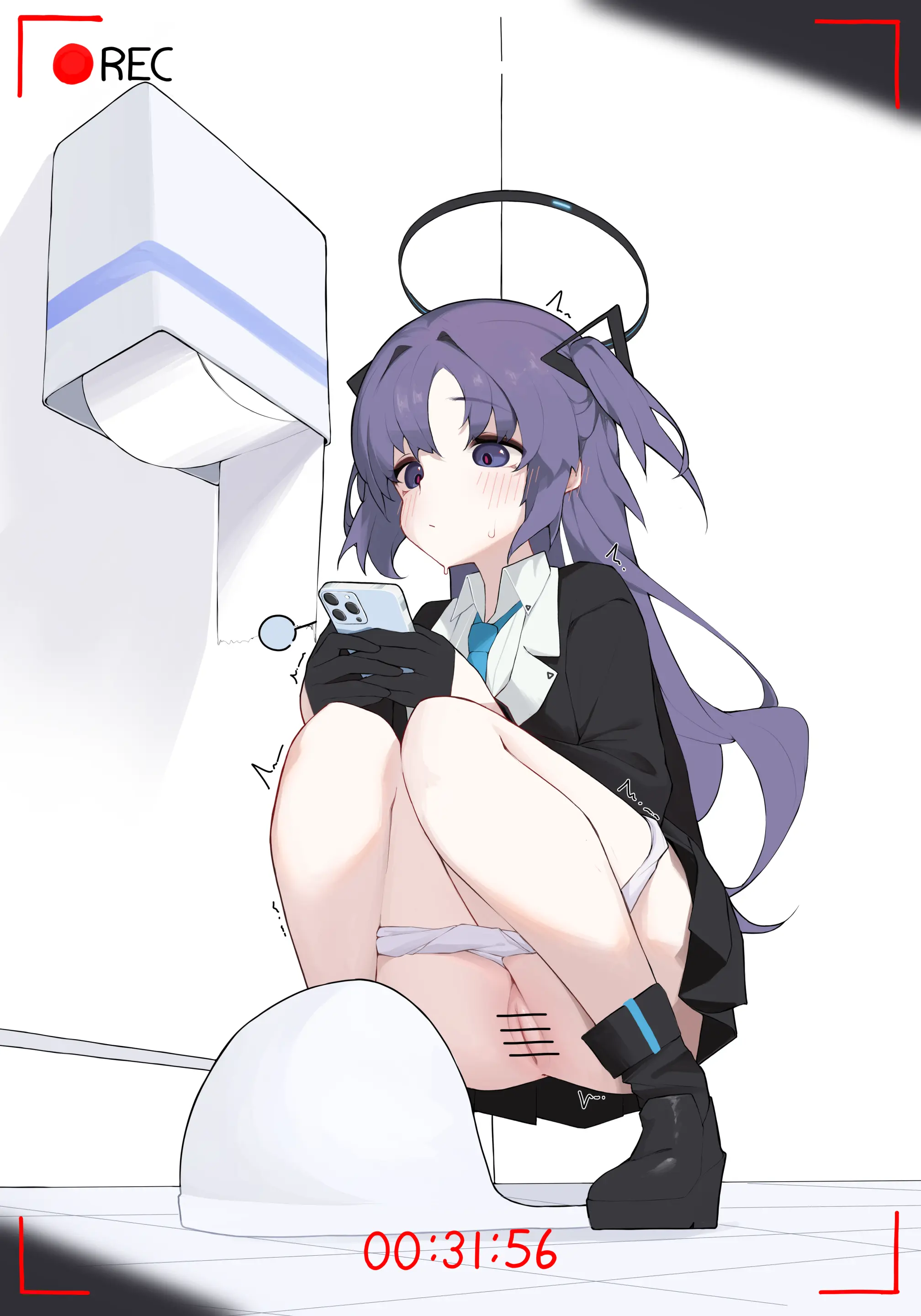 Artist MonaKKKK