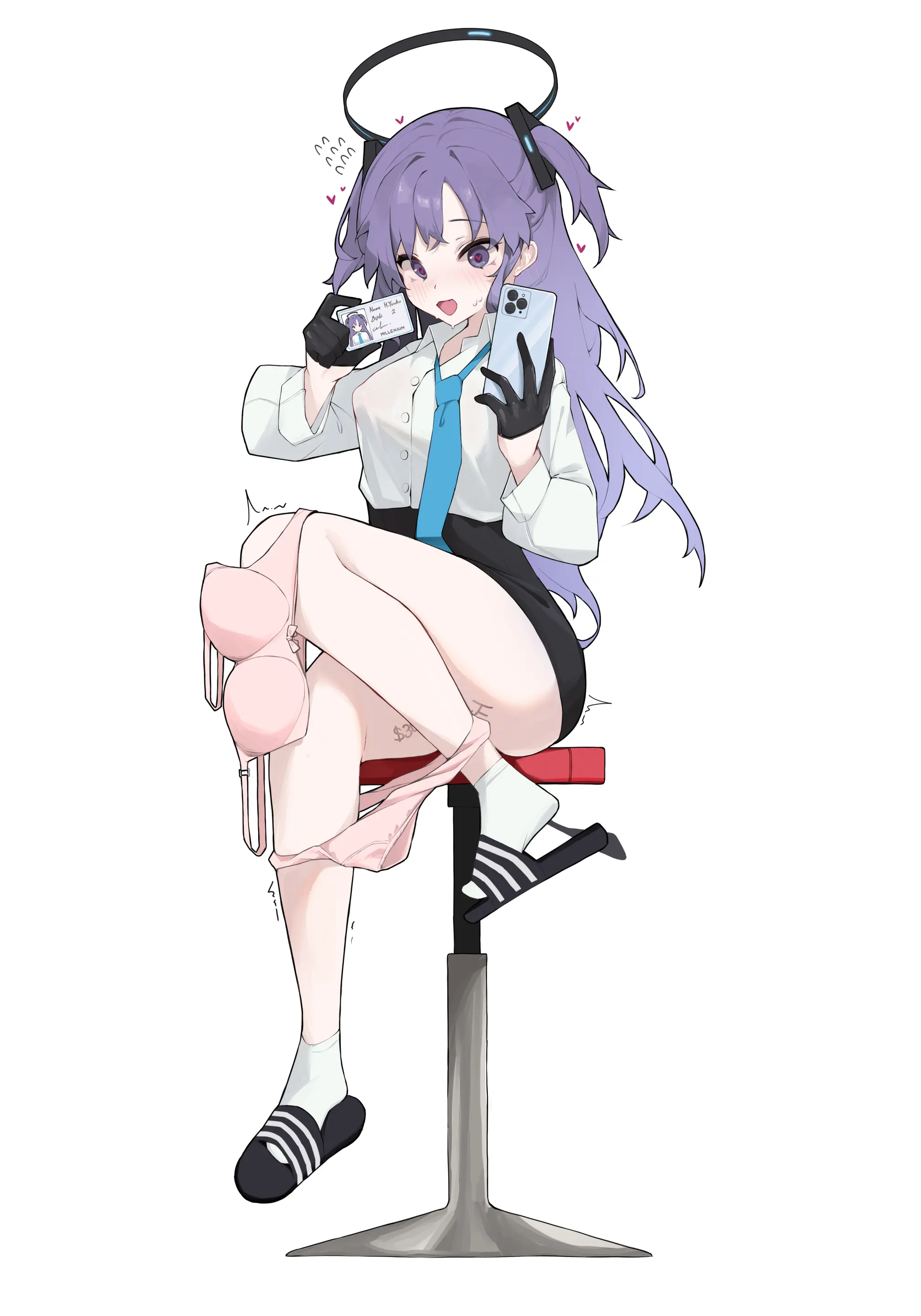 Artist MonaKKKK