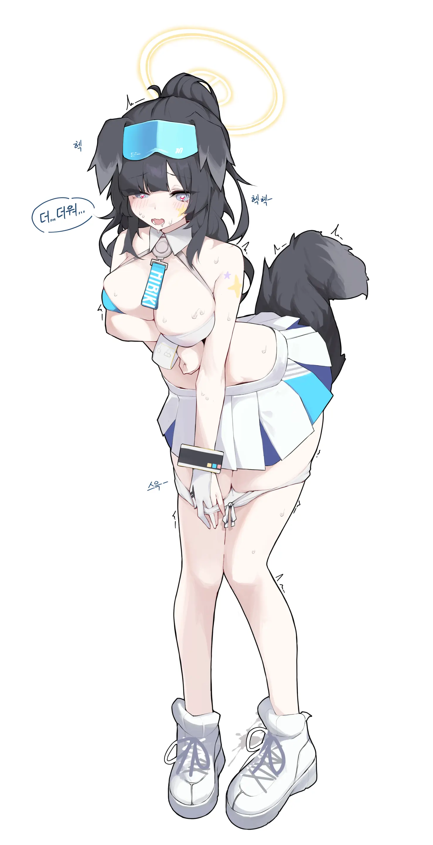 Artist MonaKKKK