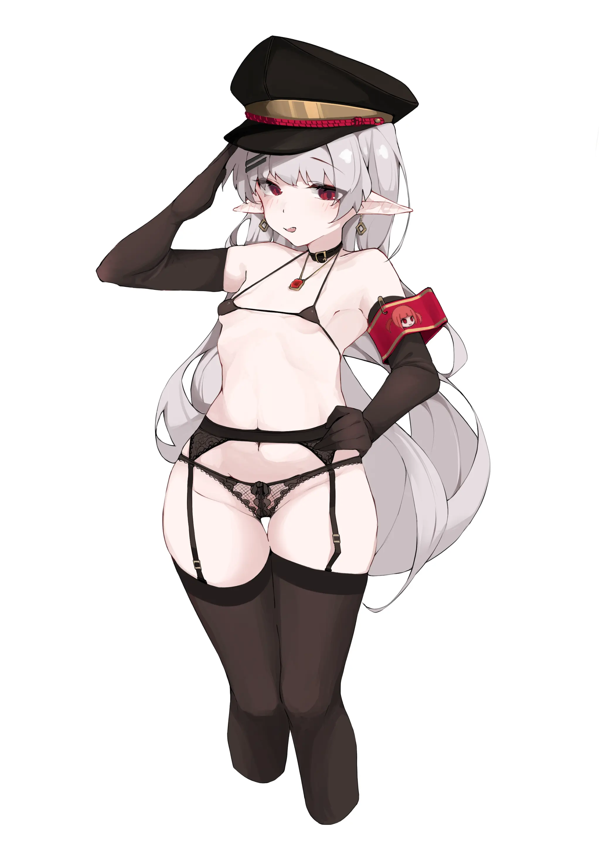 Artist MonaKKKK