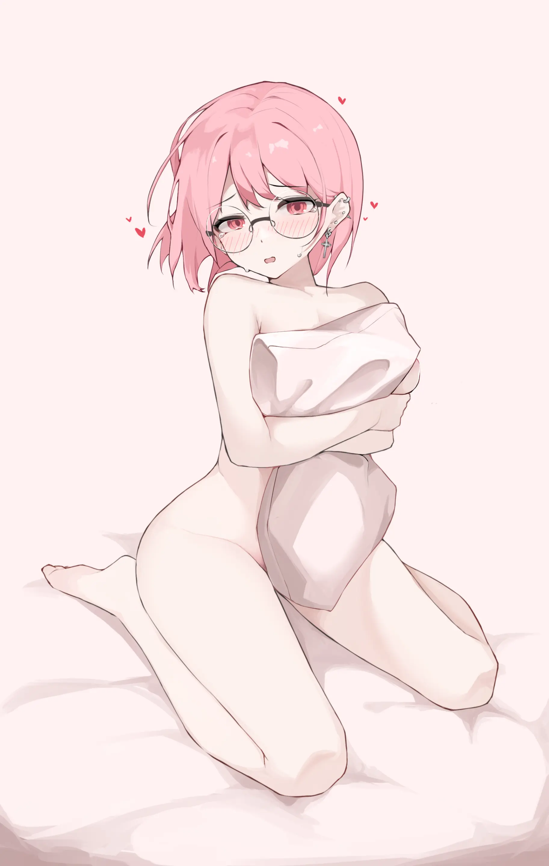 Artist MonaKKKK