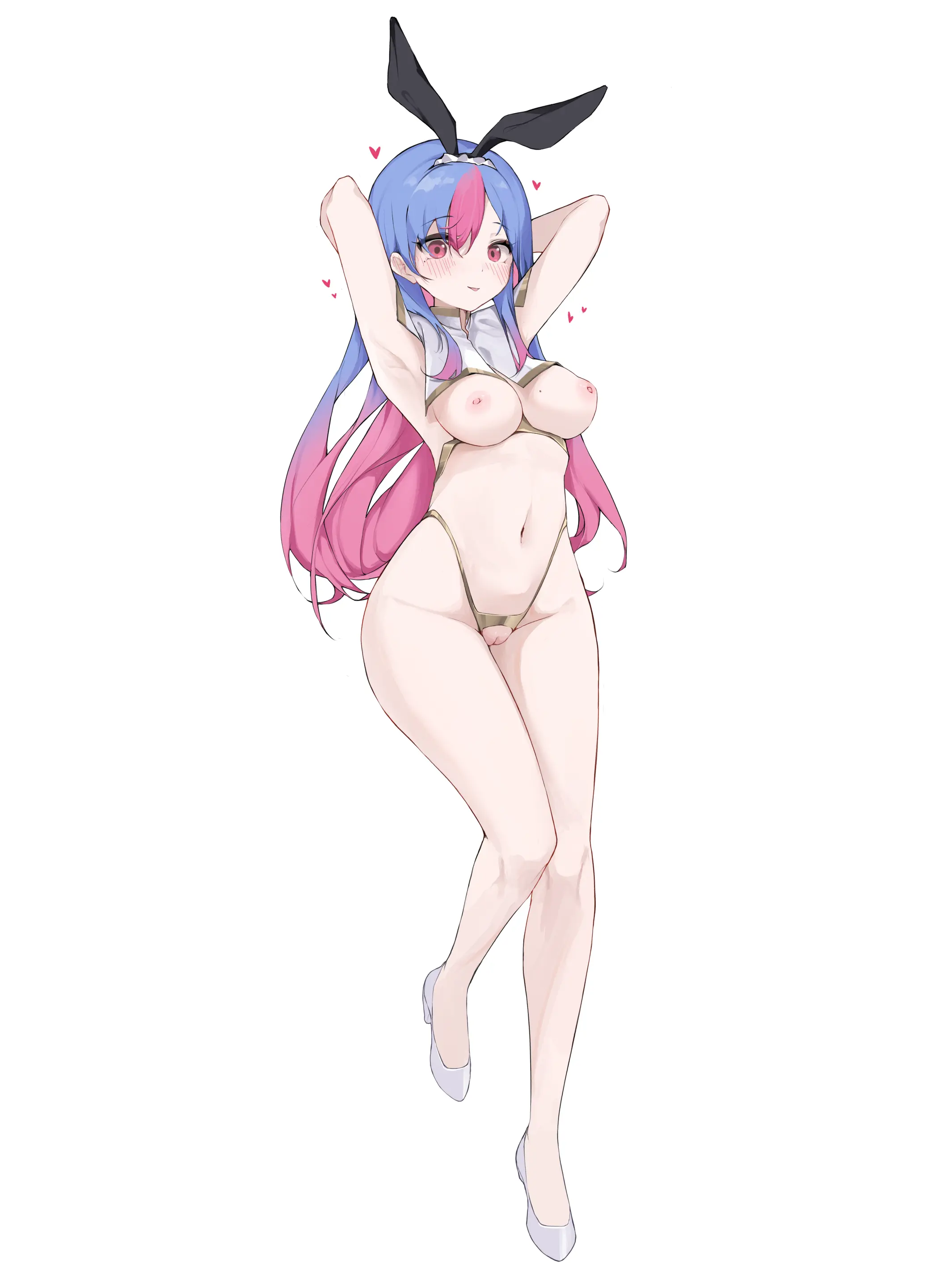 Artist MonaKKKK