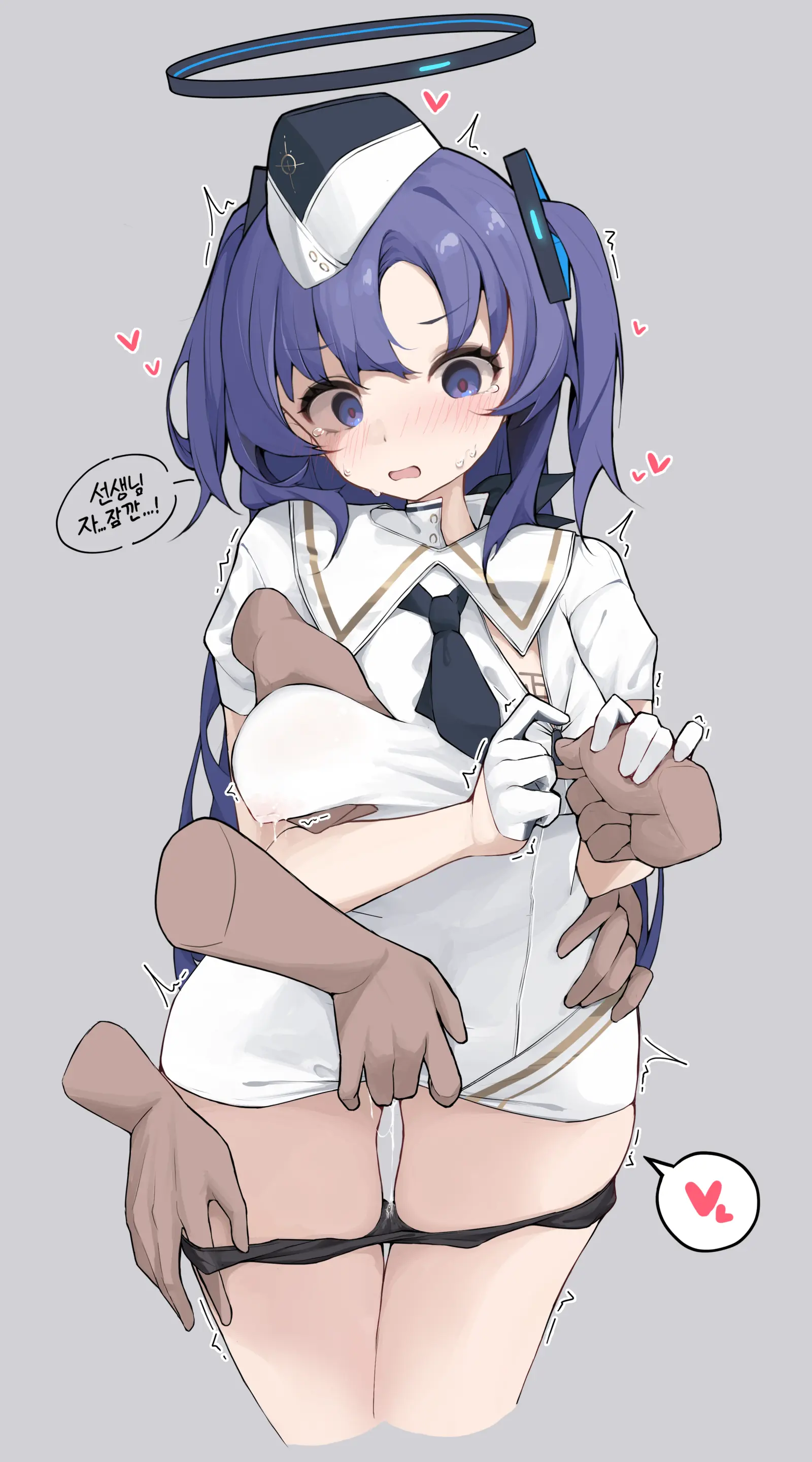 Artist MonaKKKK