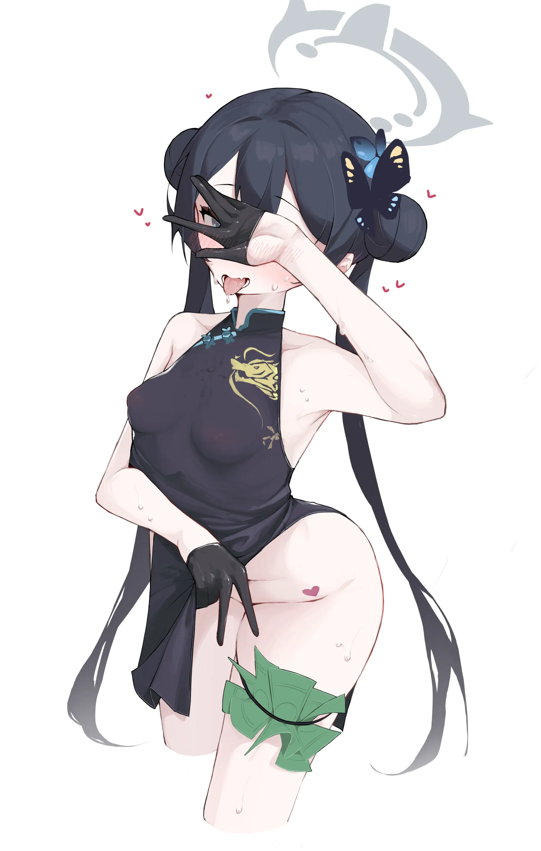 Artist MonaKKKK