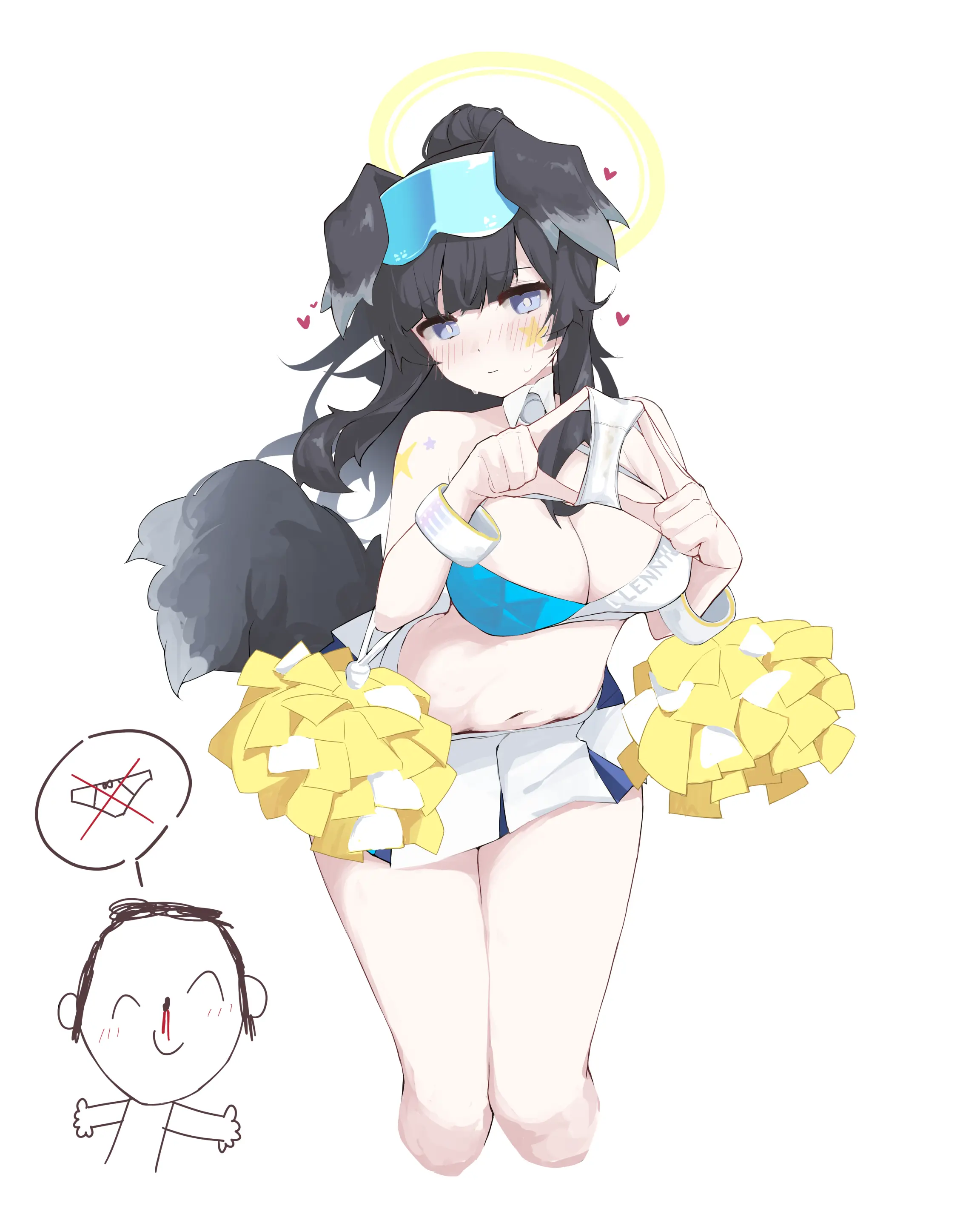 Artist MonaKKKK