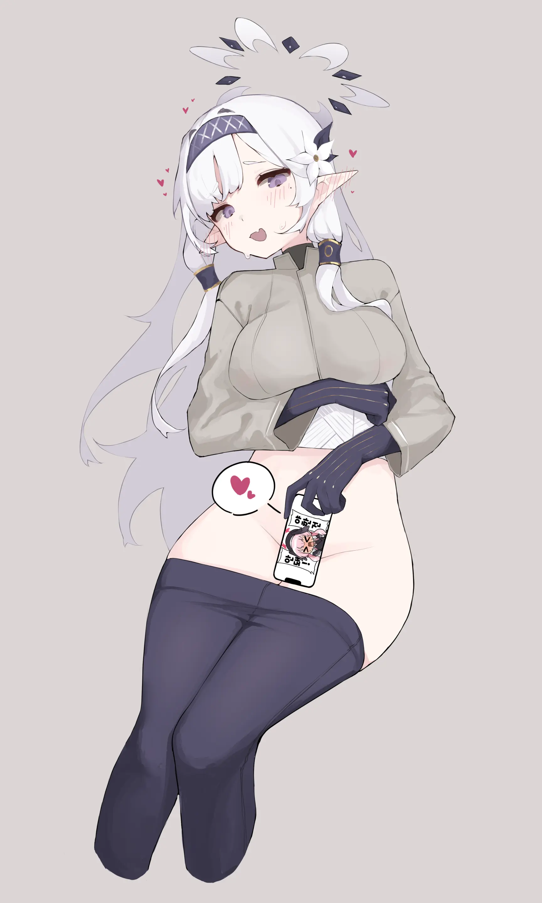 Artist MonaKKKK
