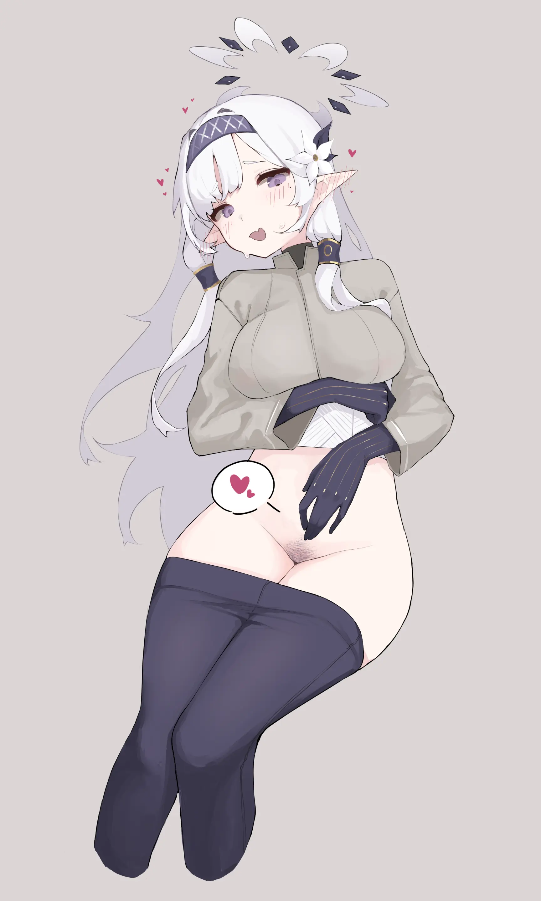 Artist MonaKKKK