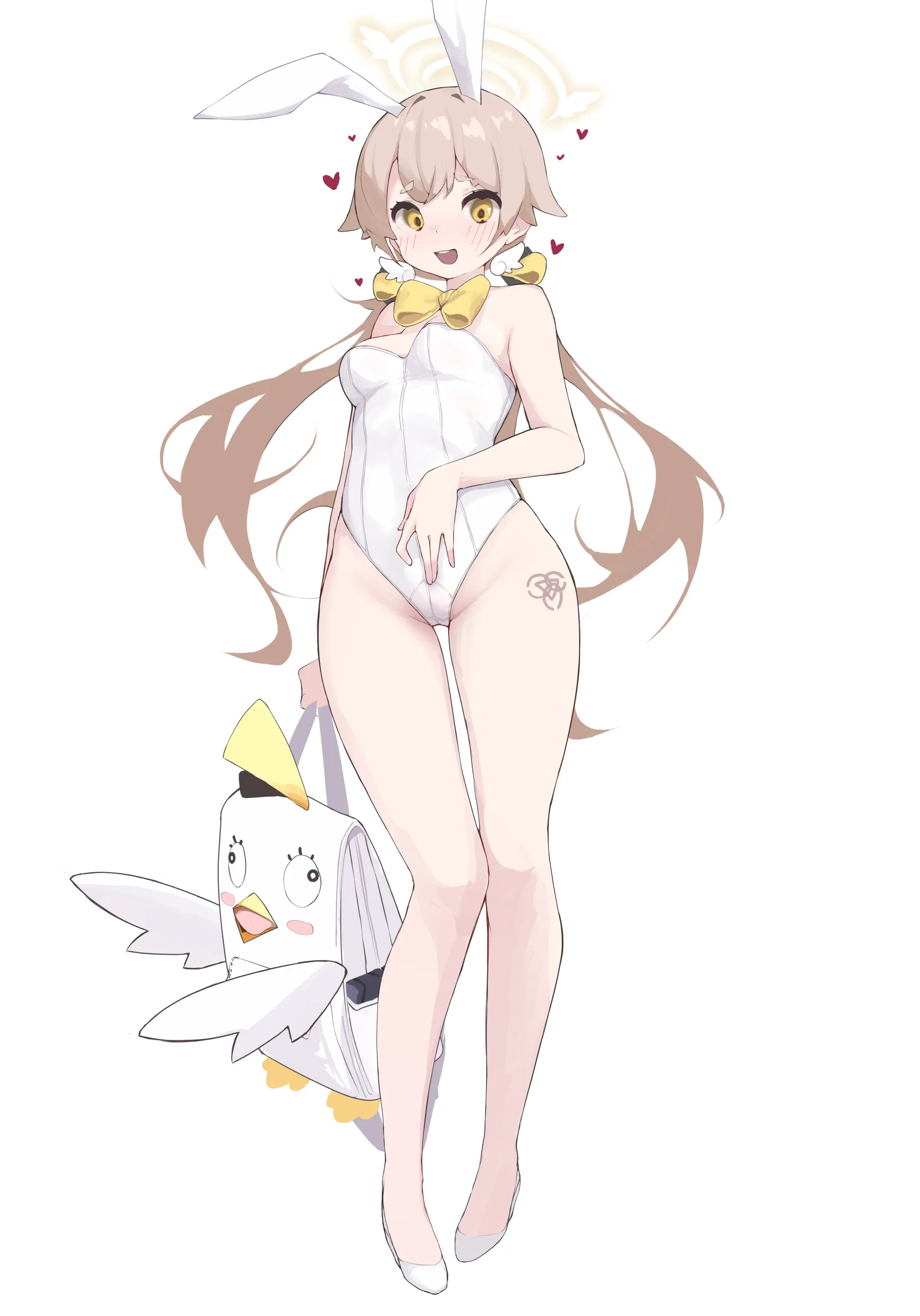 Artist MonaKKKK