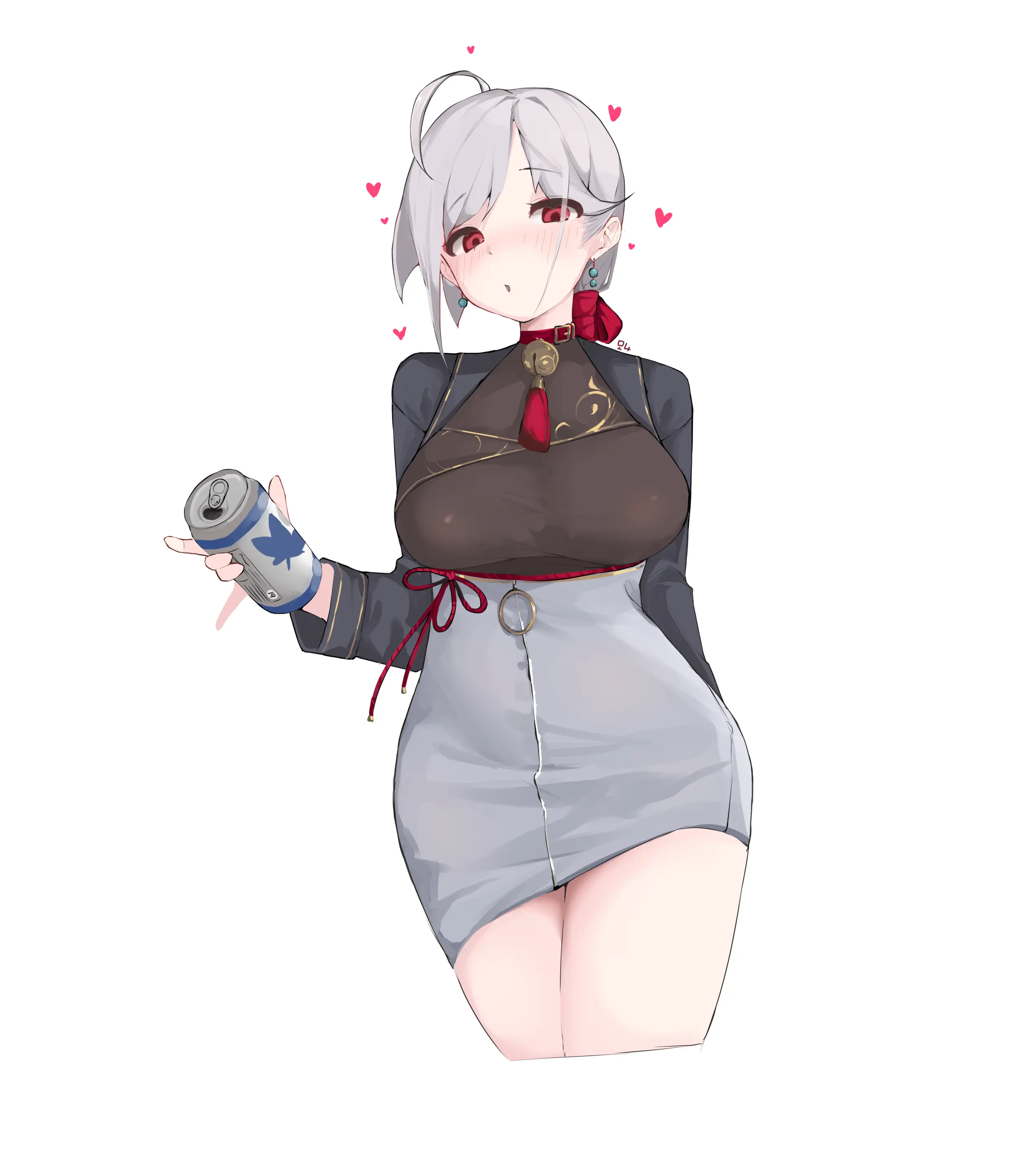 Artist MonaKKKK