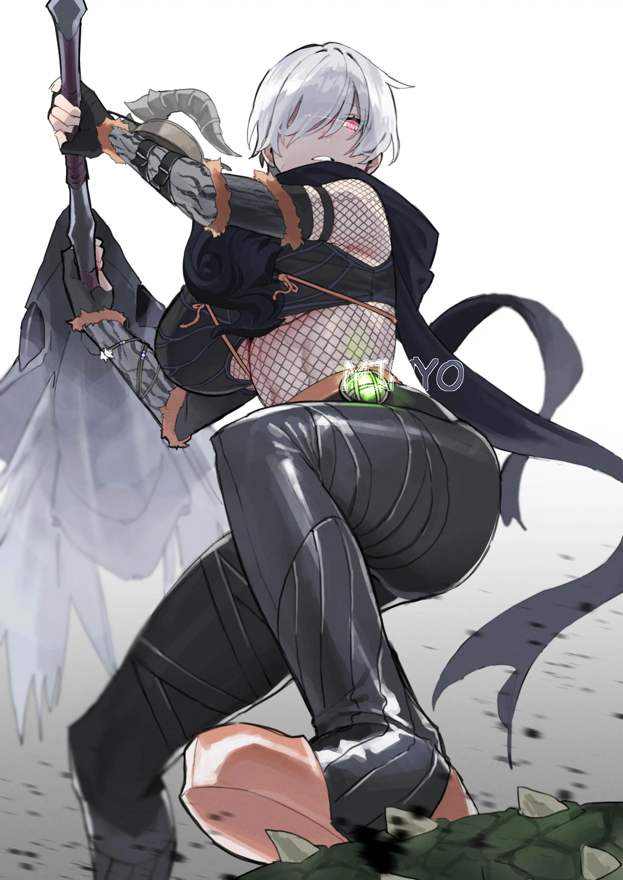 MIMYOミミョウ