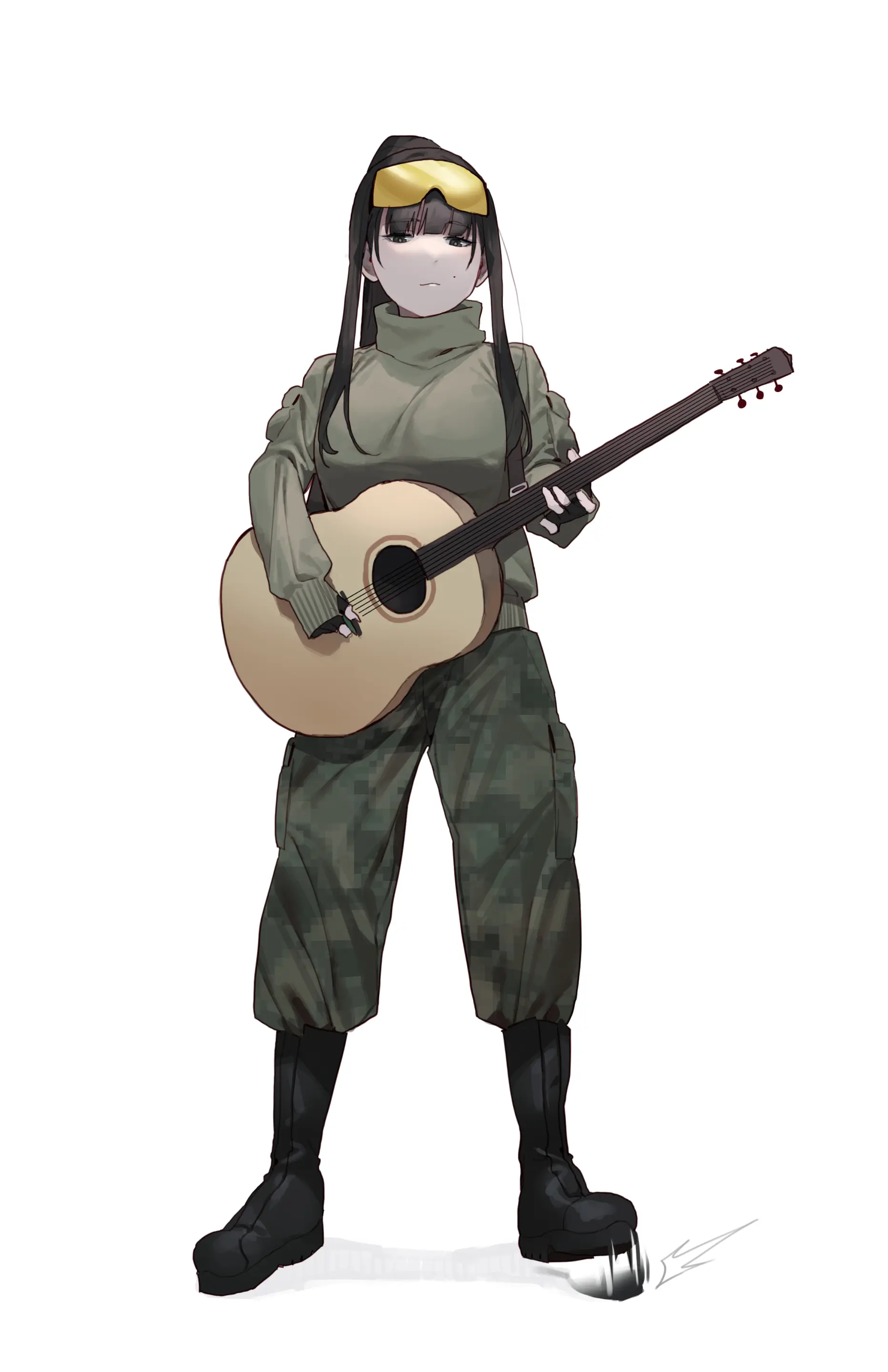 MIMYOミミョウ