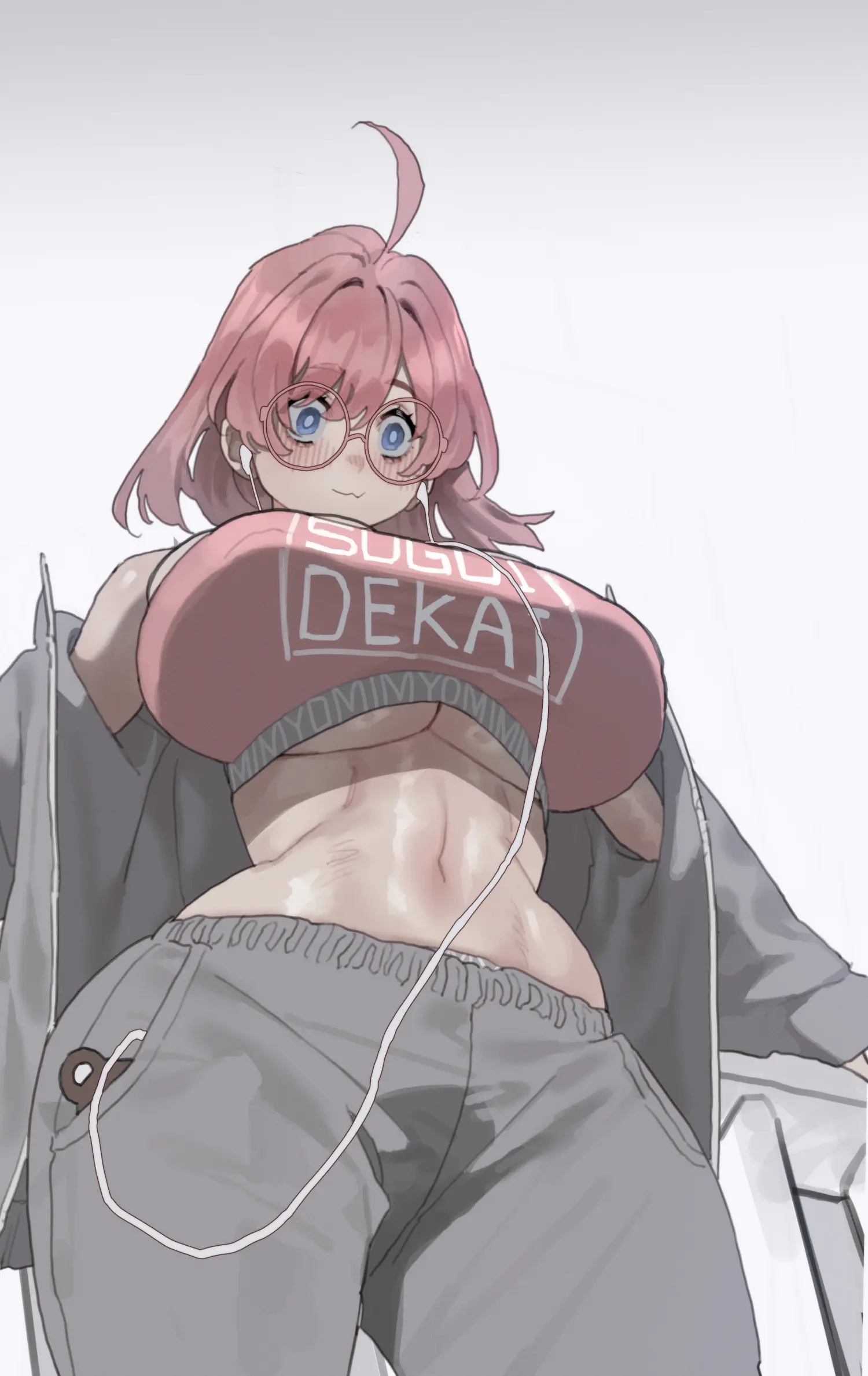 MIMYOミミョウ