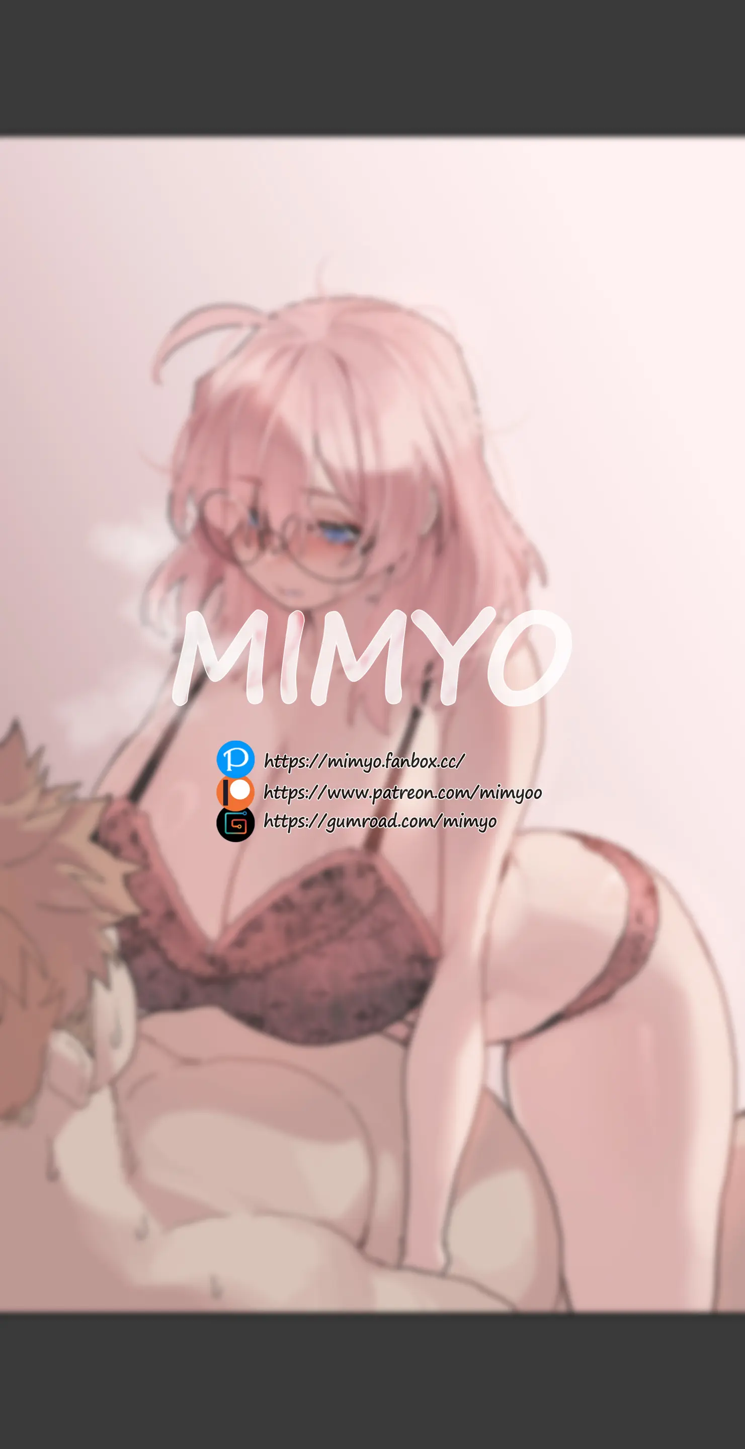 MIMYOミミョウ