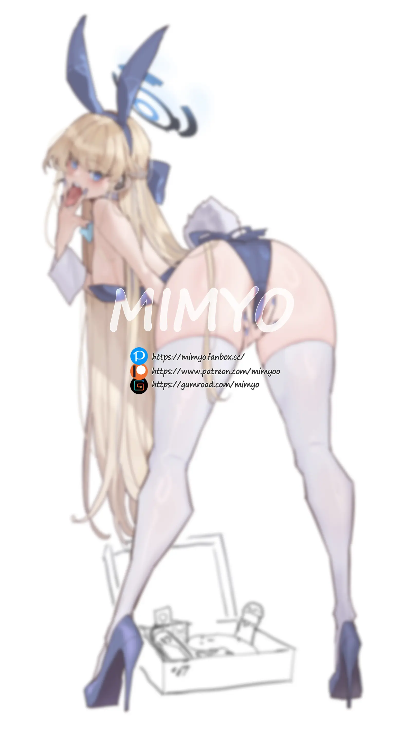 MIMYOミミョウ