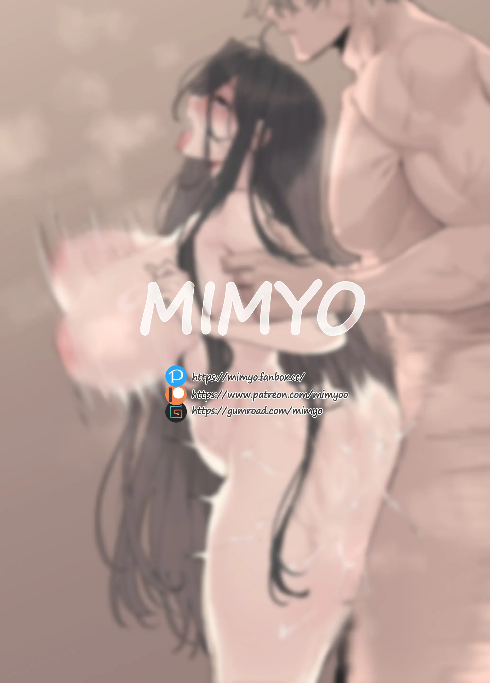 MIMYOミミョウ