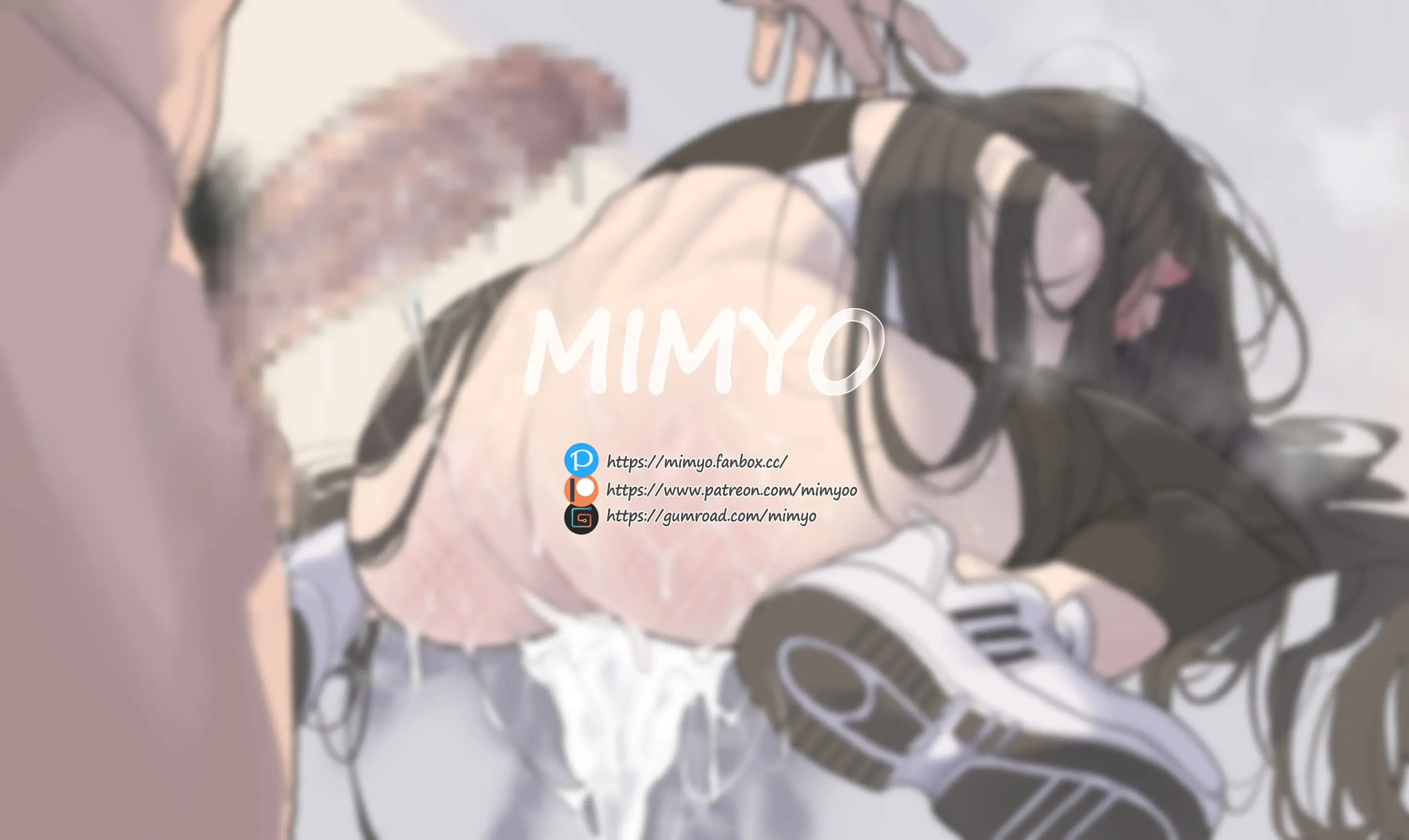 MIMYOミミョウ