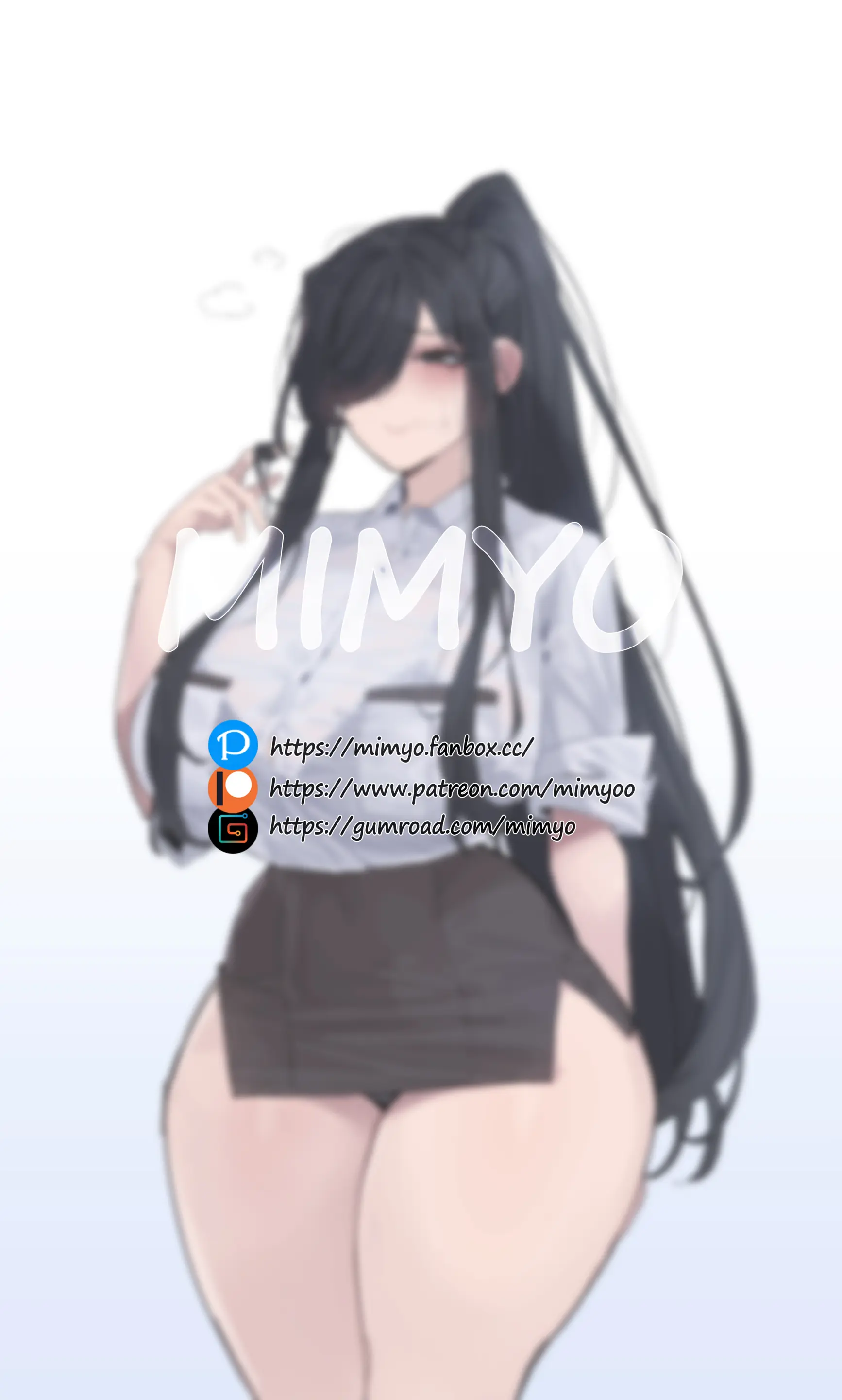 MIMYOミミョウ