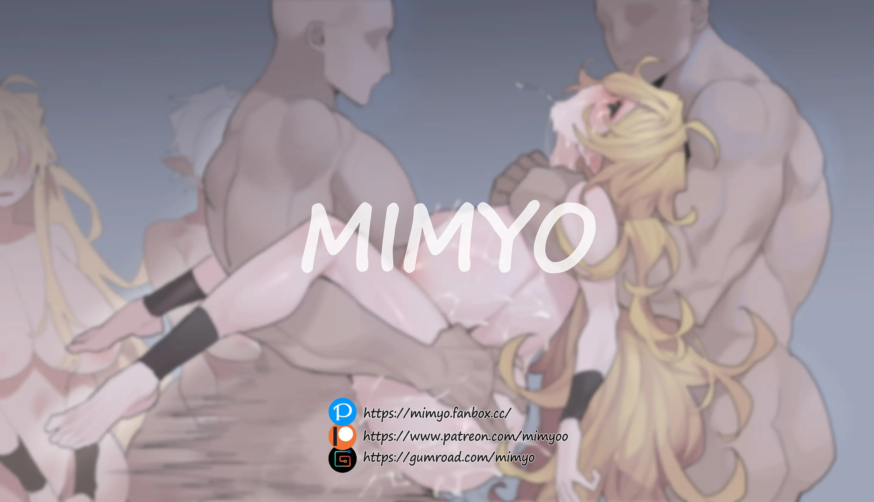 MIMYOミミョウ