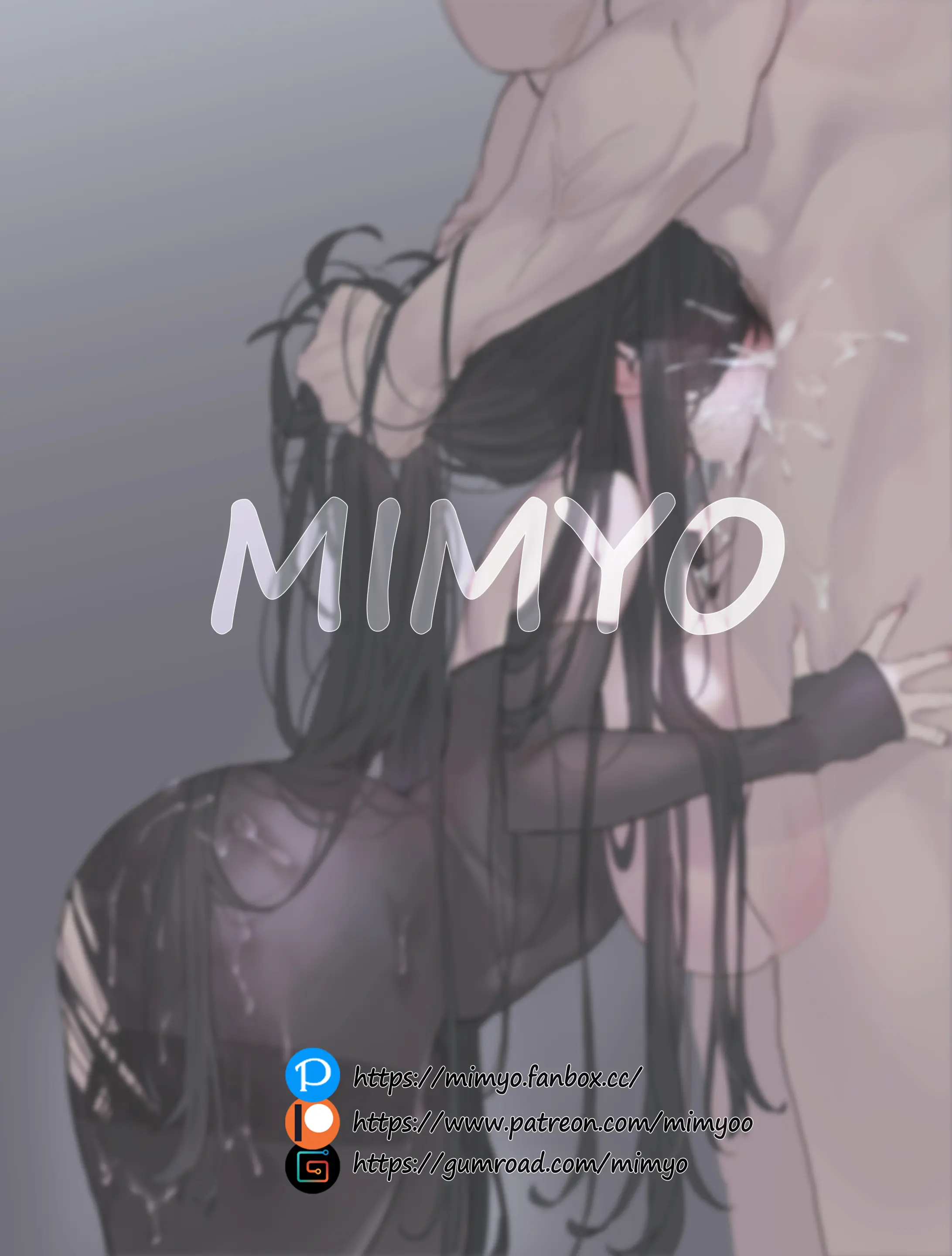 MIMYOミミョウ