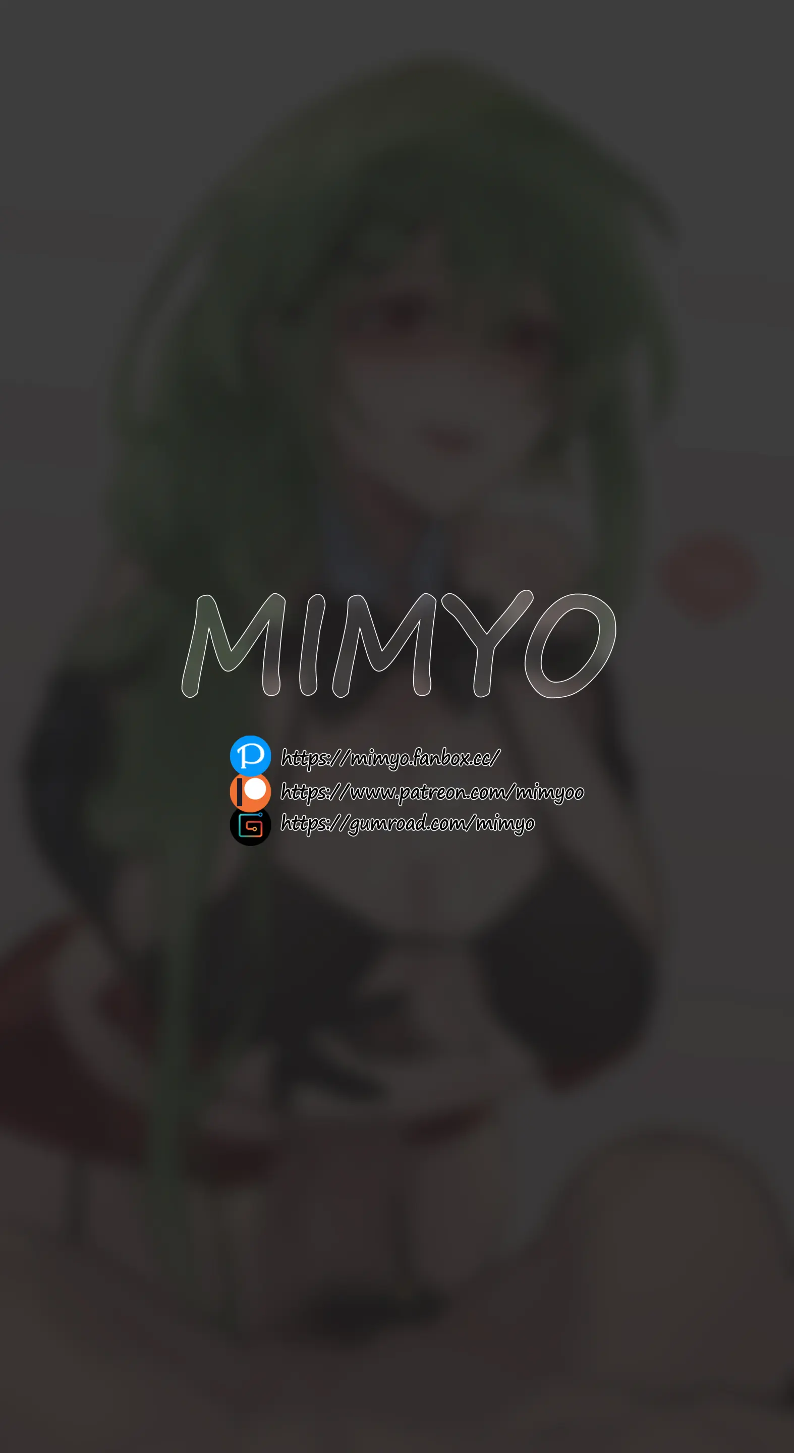 MIMYOミミョウ