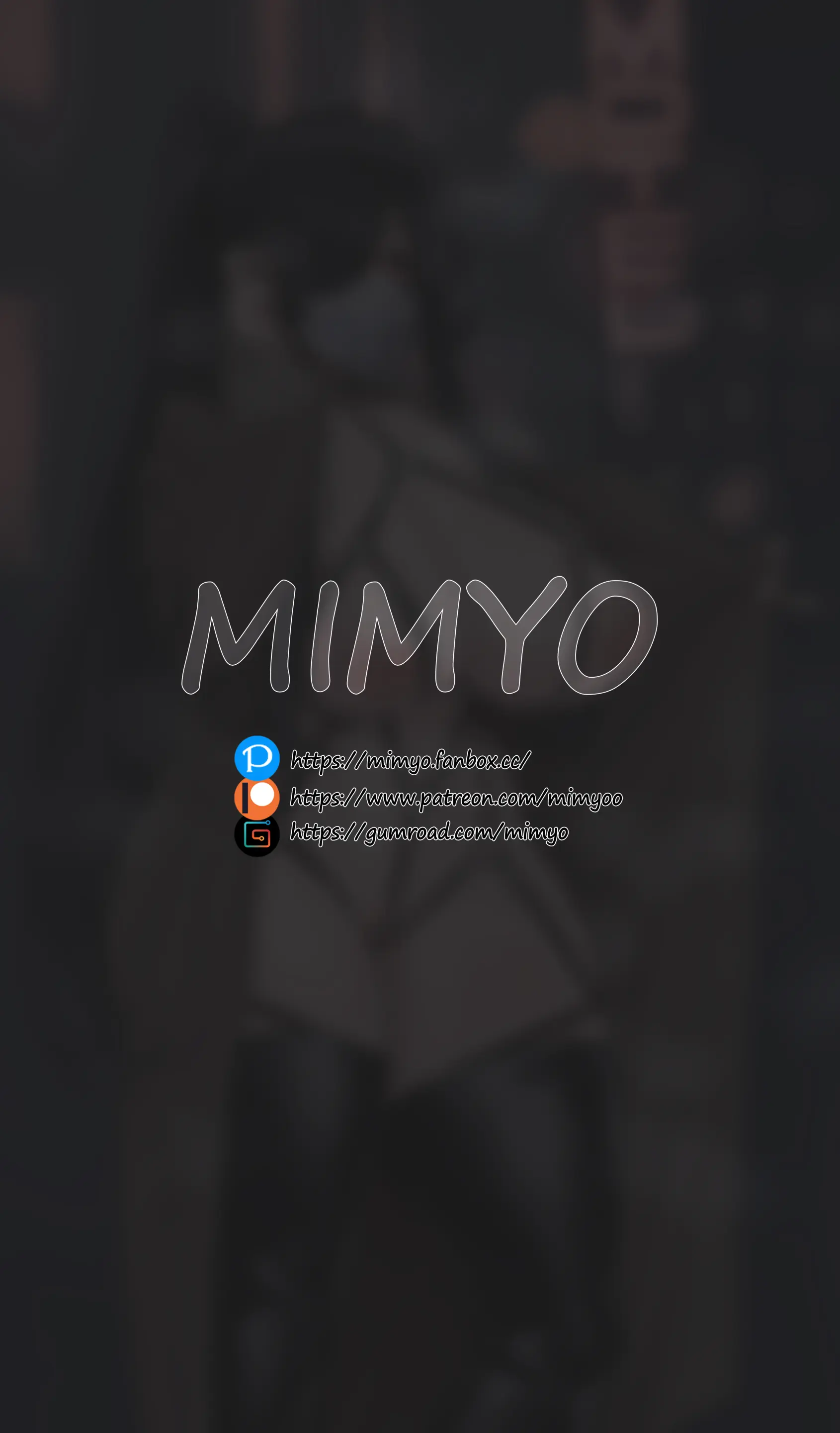 MIMYOミミョウ