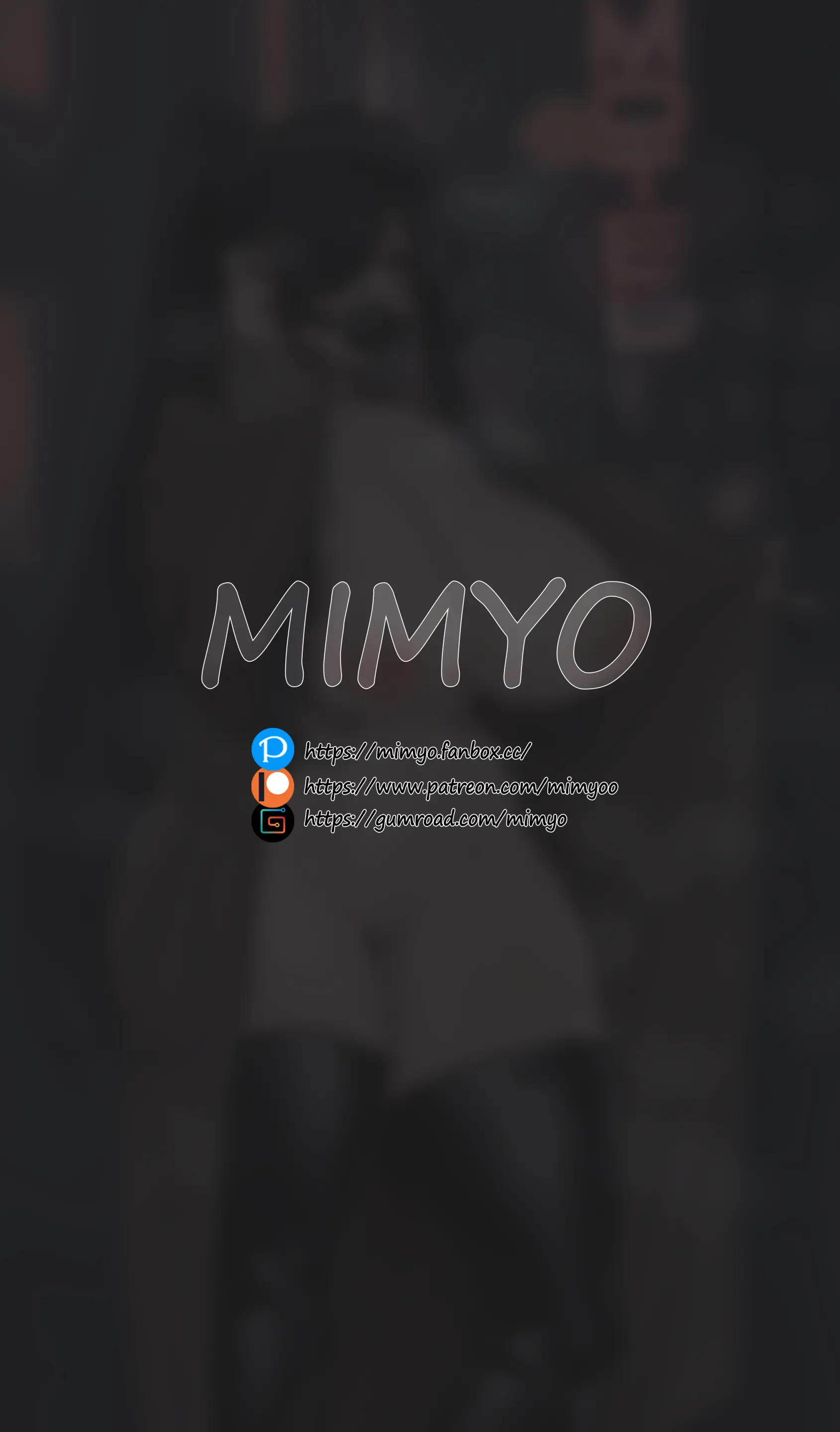 MIMYOミミョウ